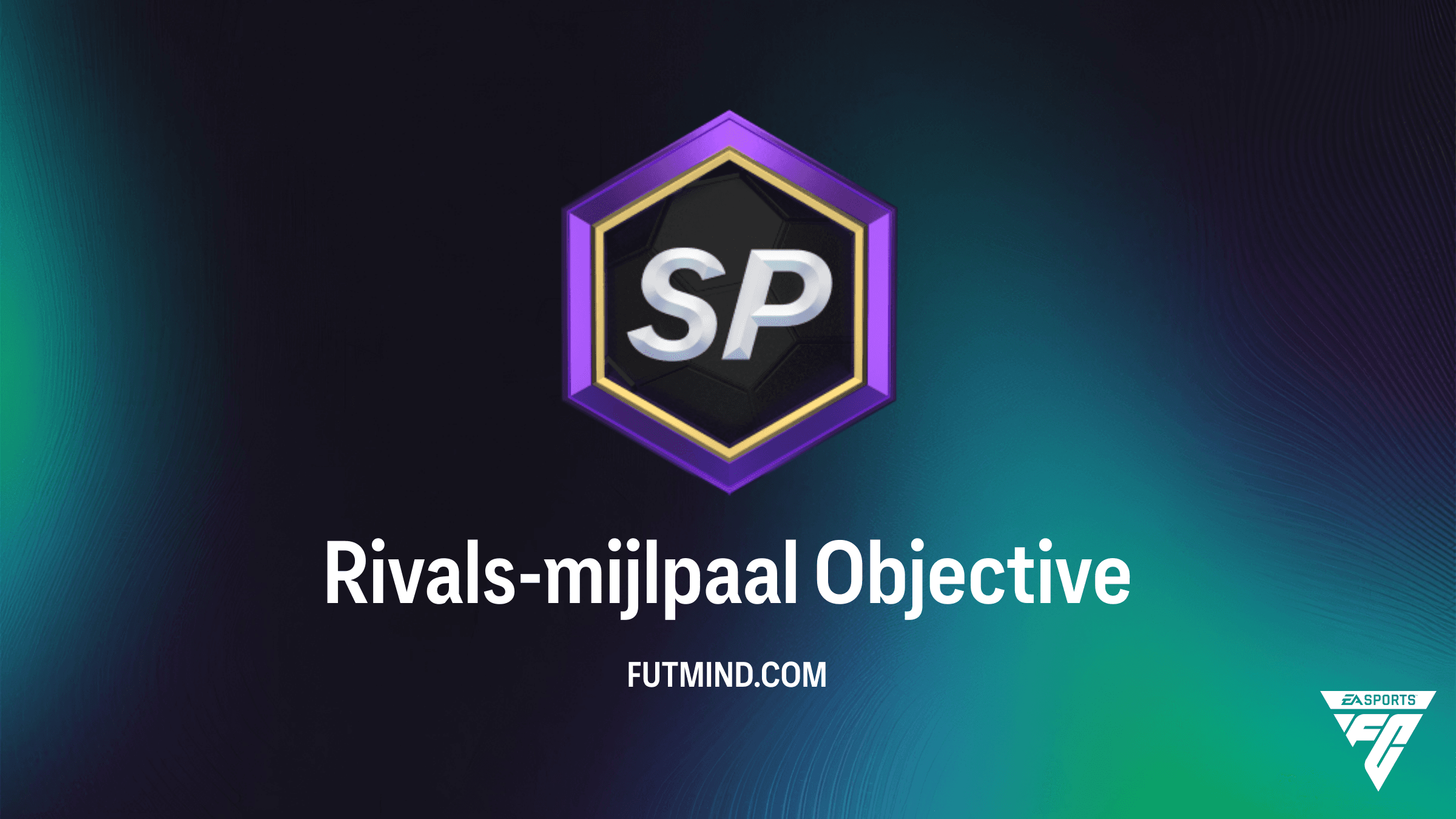 Rivals-mijlpaal Objective Gids: Verdien Gratis Packs in FC 26