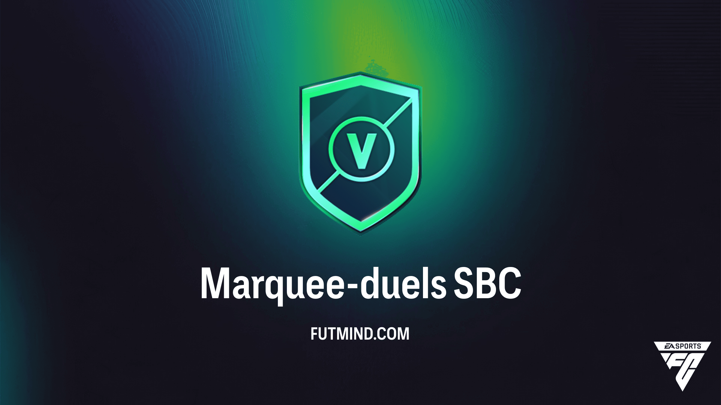 FC 26 Marquee-duels SBC: De Beste Manier om Beloningen te Verdienen
