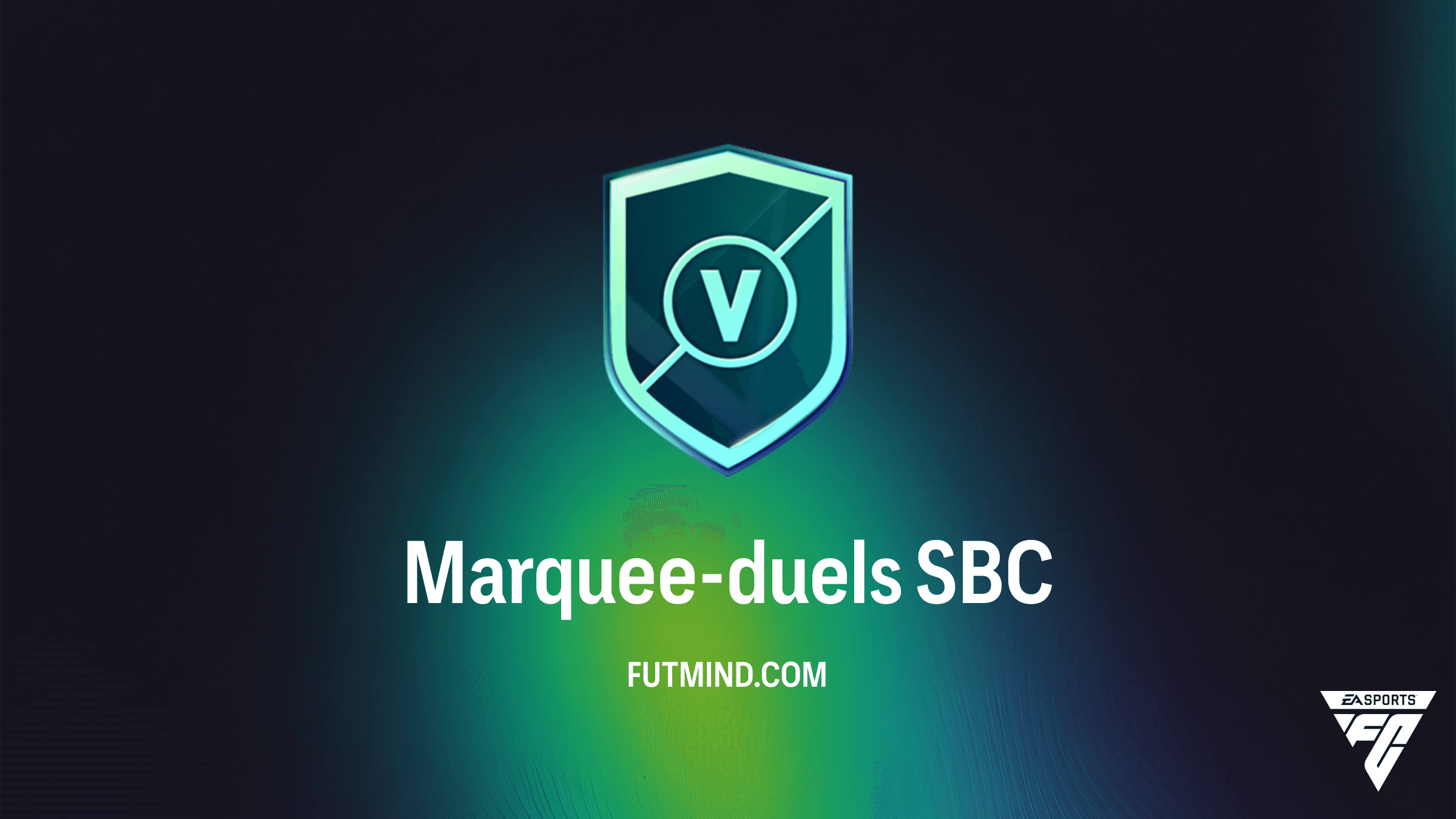 FC 27 Marquee-duels SBC: Oplossingen, Beloningen en Analyse voor deze Week