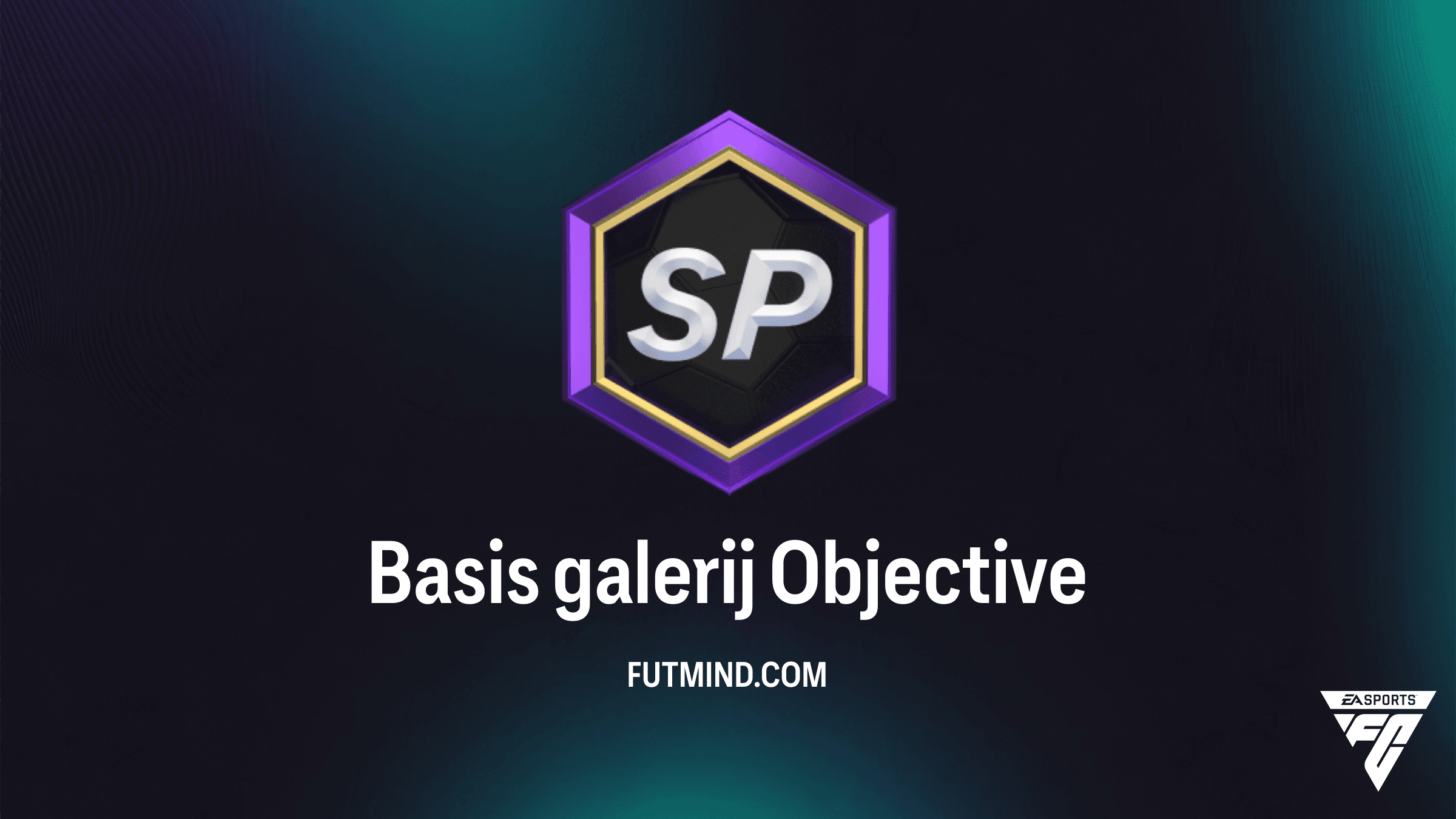 Basis galerij Objective Gids: Hoe voltooi je deze FC 27 Uitdaging?