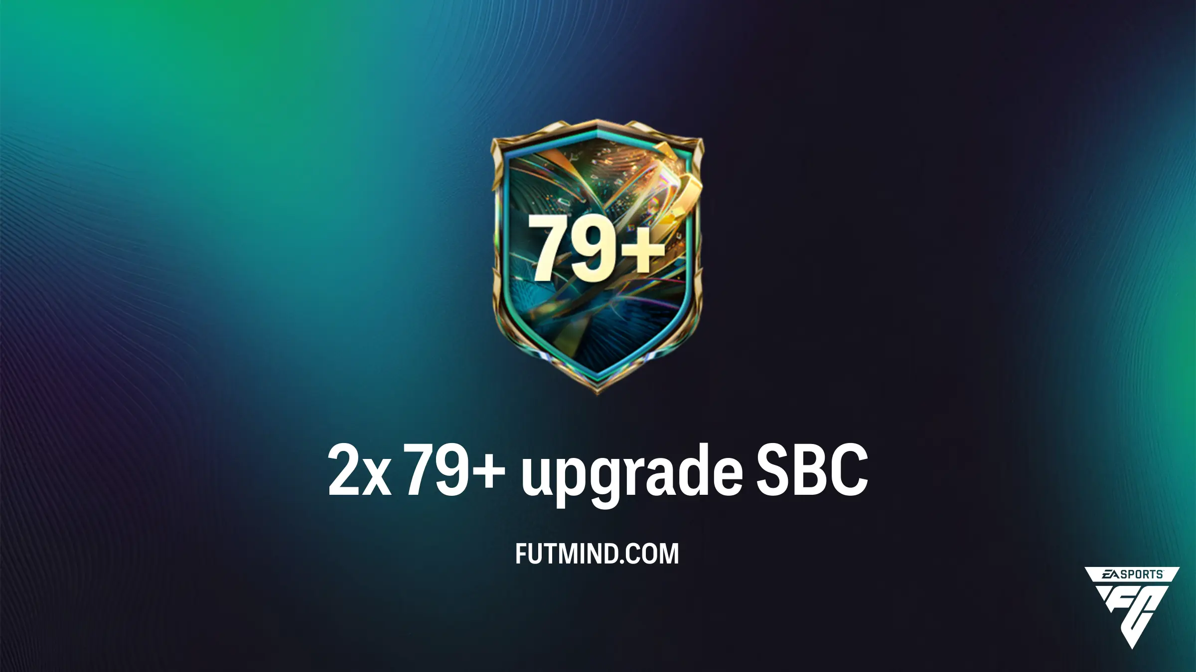 2x 79+ upgrade SBC in FC 27: De Beste Manier om je Club te Upgraden?