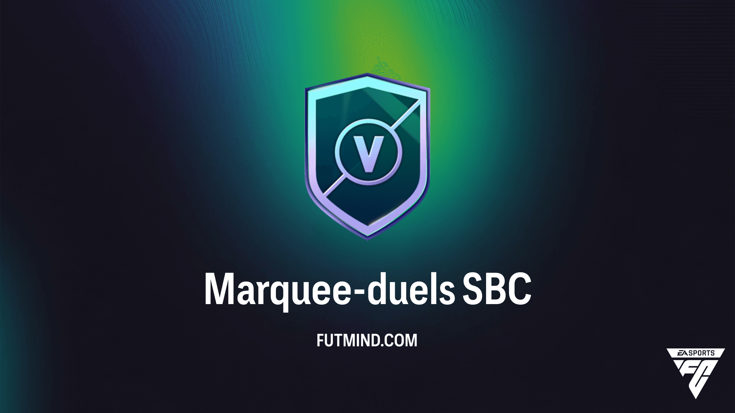 FC 27 Marquee-duels SBC Gids: Oplossingen en Beloningen voor de Belangrijkste Wedstrijden
