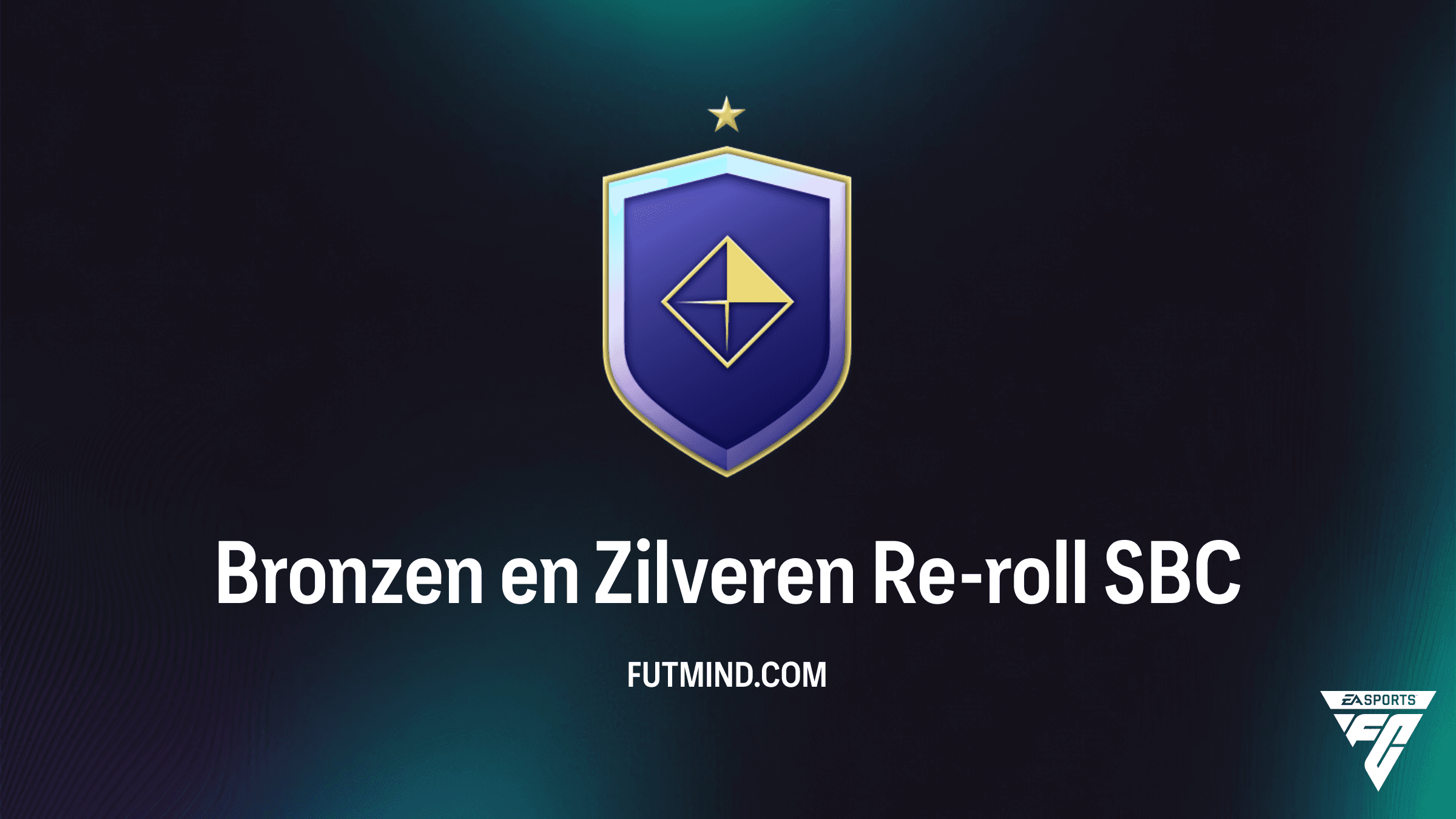 Bronzen en Zilveren Re-roll SBC in FC 27: Zo behaal je de score van 500
