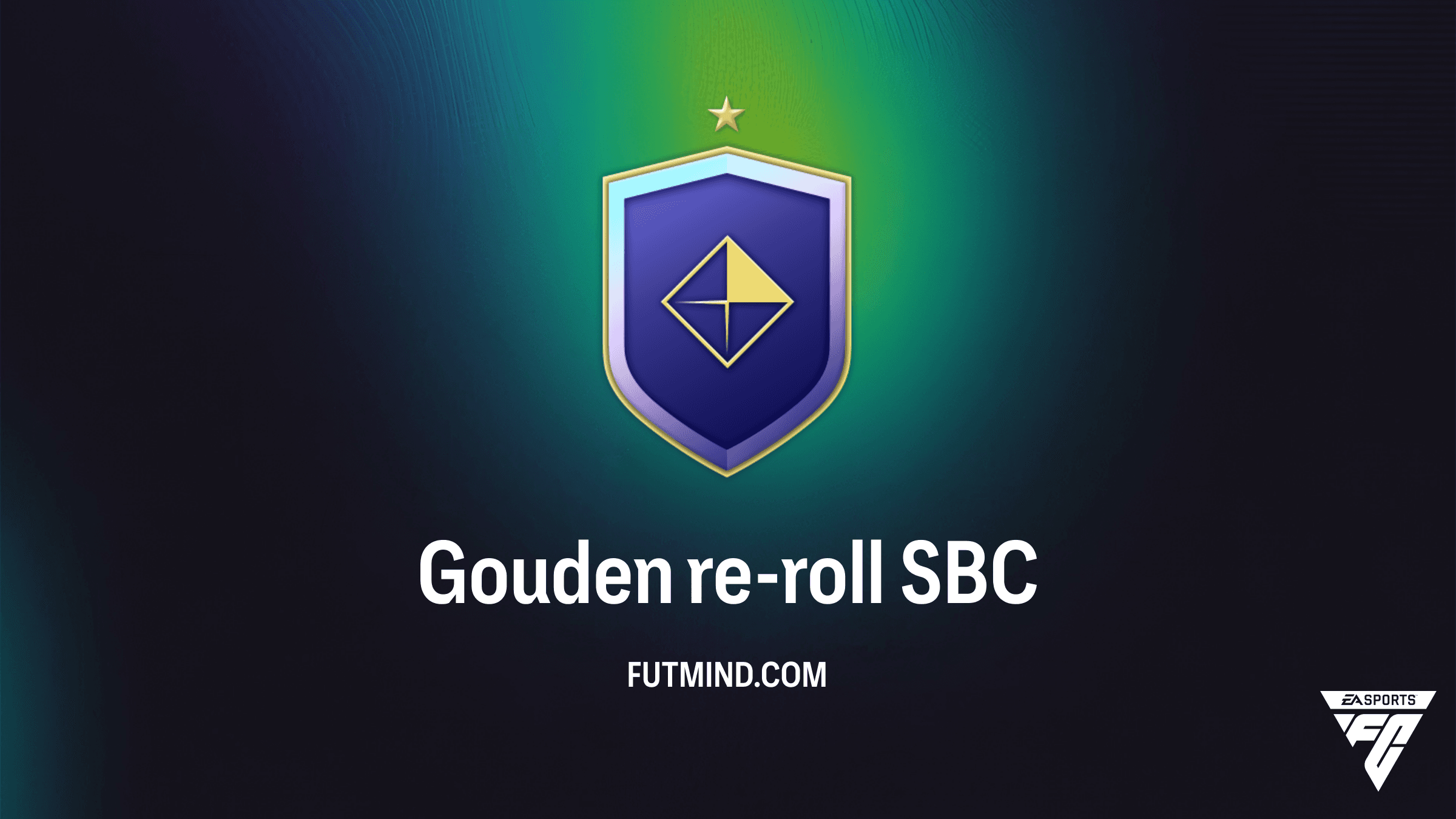FC 27 Gouden re-roll SBC: De Beste Strategie en Oplossingen