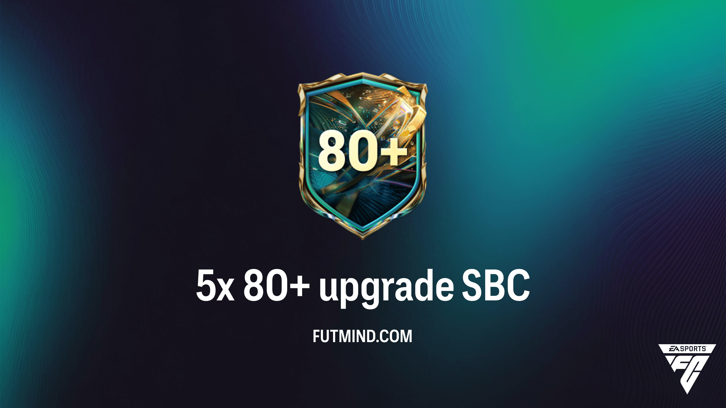 FC 27 5x 80+ upgrade SBC: Goedkope oplossingen en score vereisten