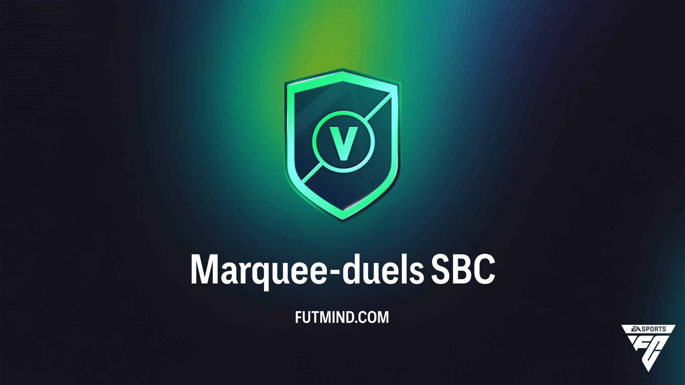 FC 27 Marquee-duels SBC: Goedkope Oplossing, Kosten en Beloningen