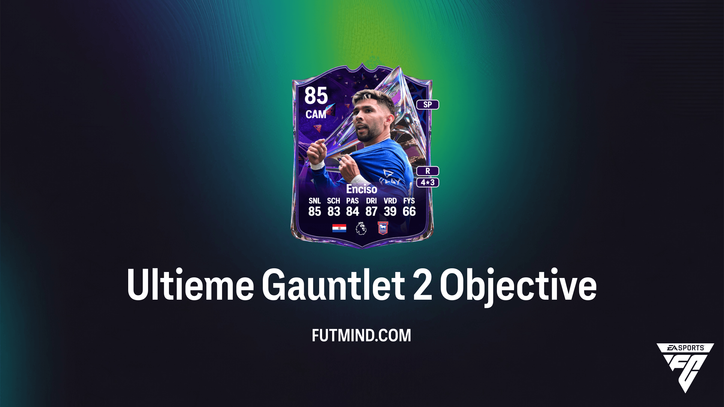 FC 27 Ultieme Gauntlet 2 SBC: Alle Beloningen, Spelers en Gids
