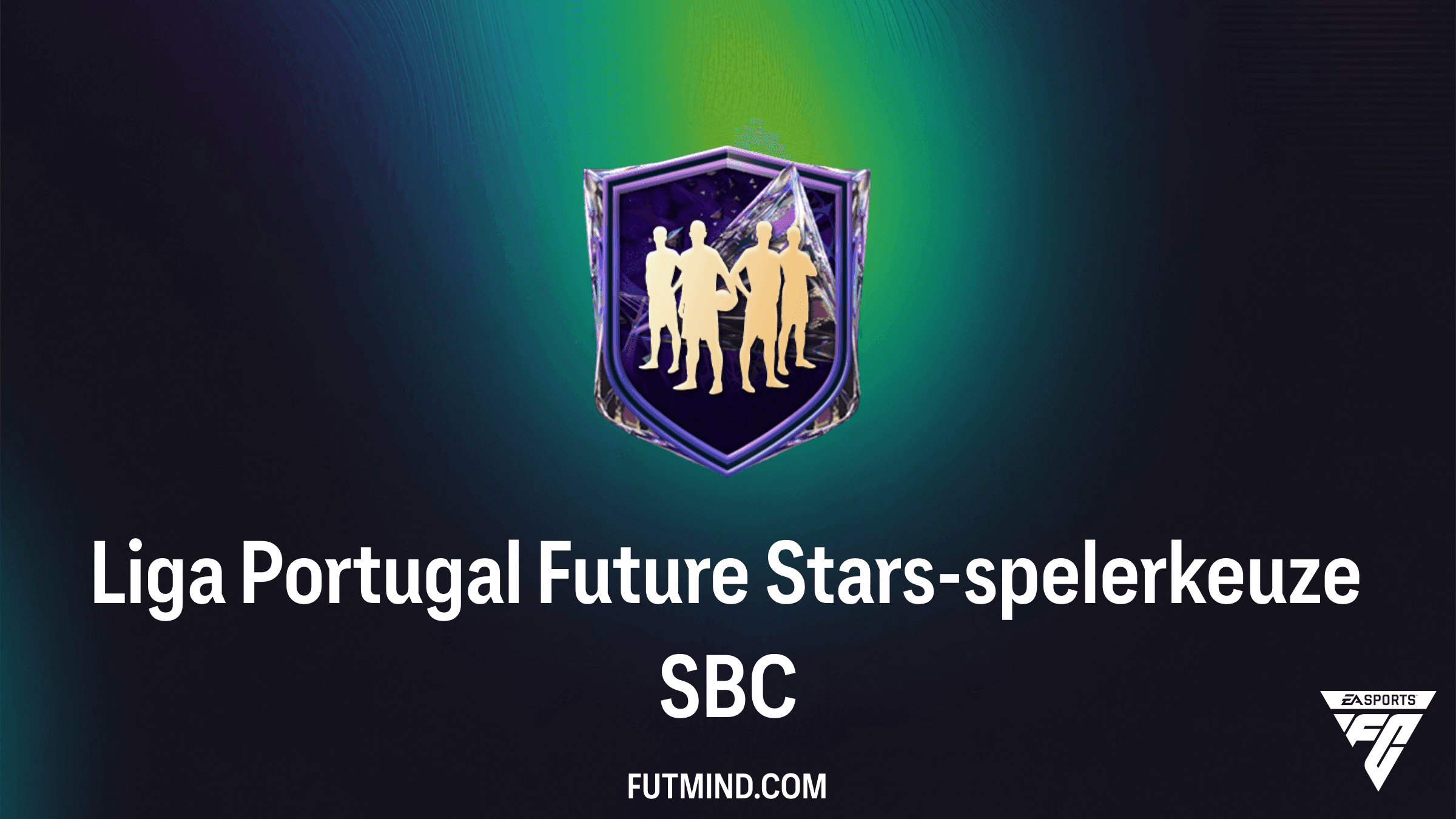 FC 27 Liga Portugal Future Stars-spelerkeuze SBC: Kosten, Oplossing en Spelers