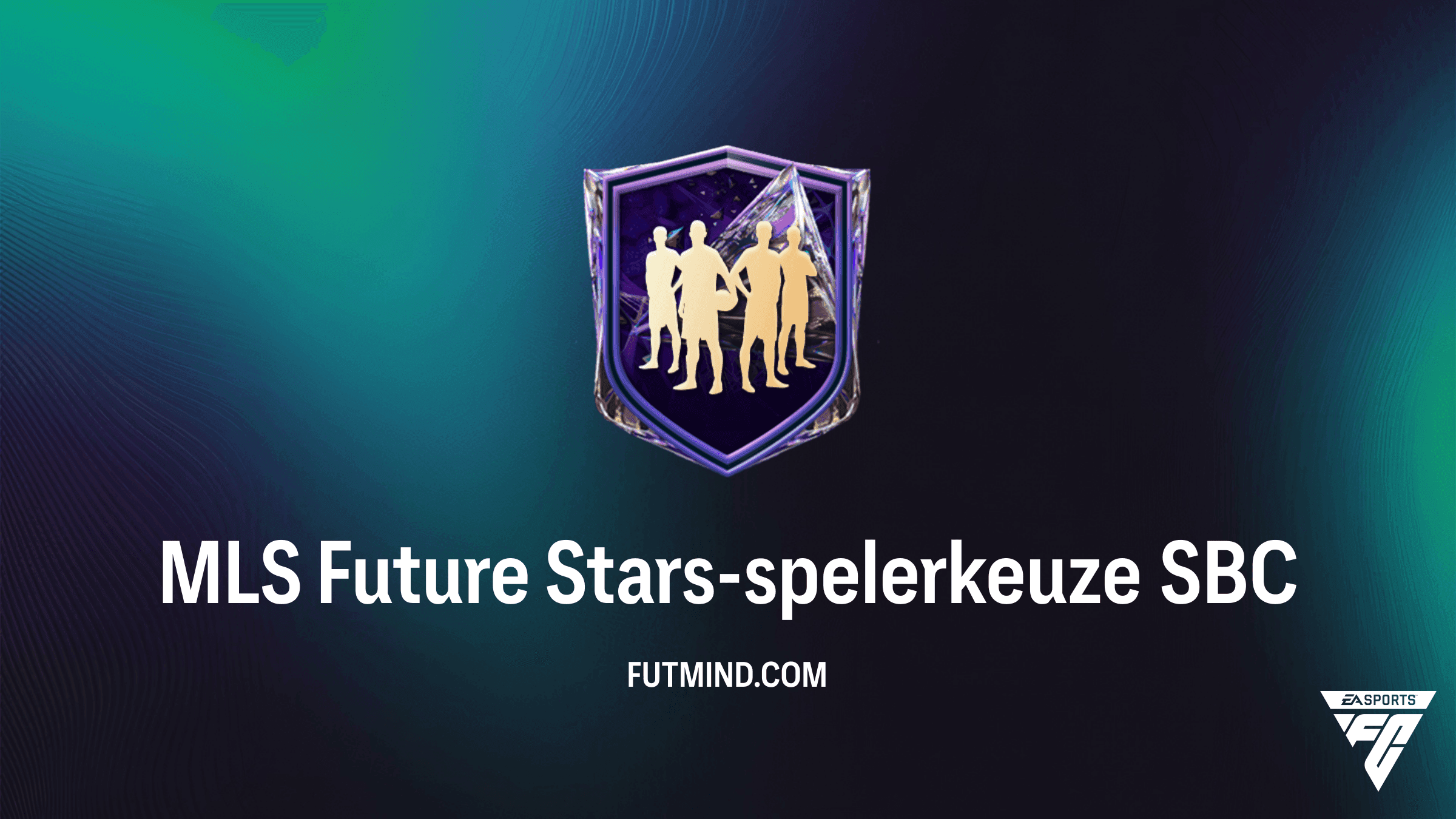 MLS Future Stars-spelerkeuze SBC: Goedkoopste Oplossing en Spelerkeuze