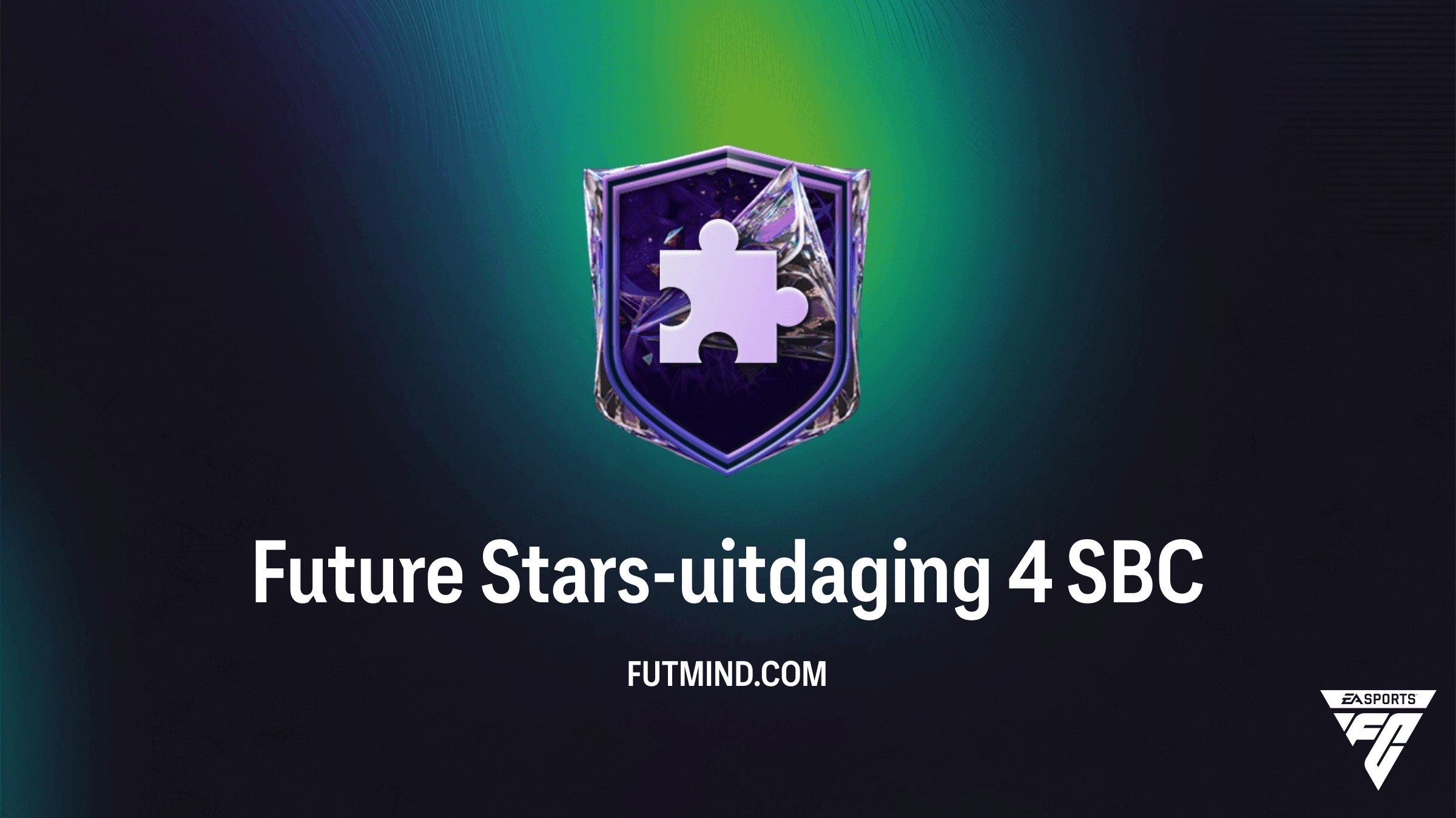 FC 27 Future Stars-uitdaging 4 SBC: Kosten, Oplossing en Beloningen