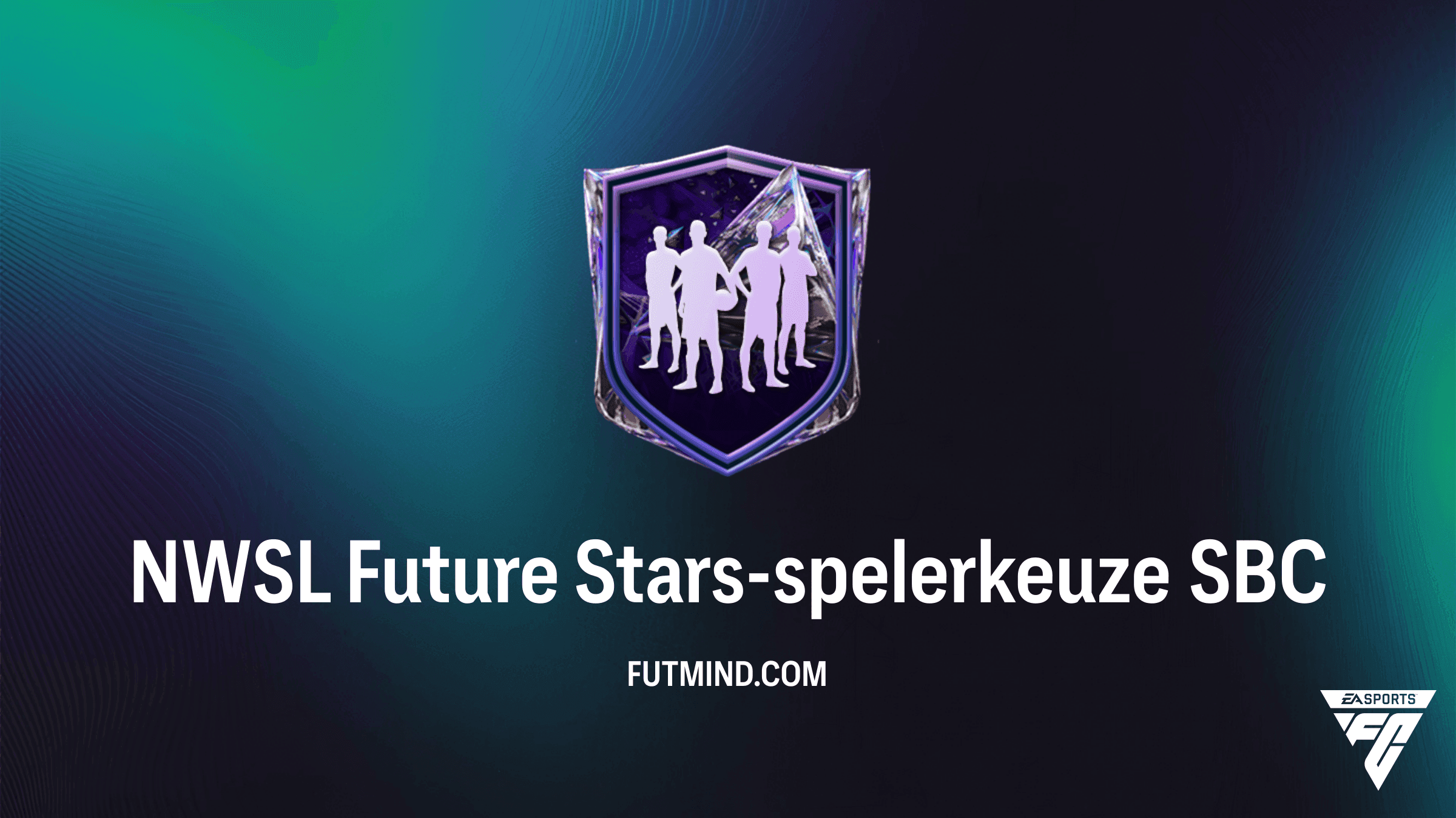 NWSL Future Stars-spelerkeuze SBC: Kosten, Oplossing en Spelerkeuze