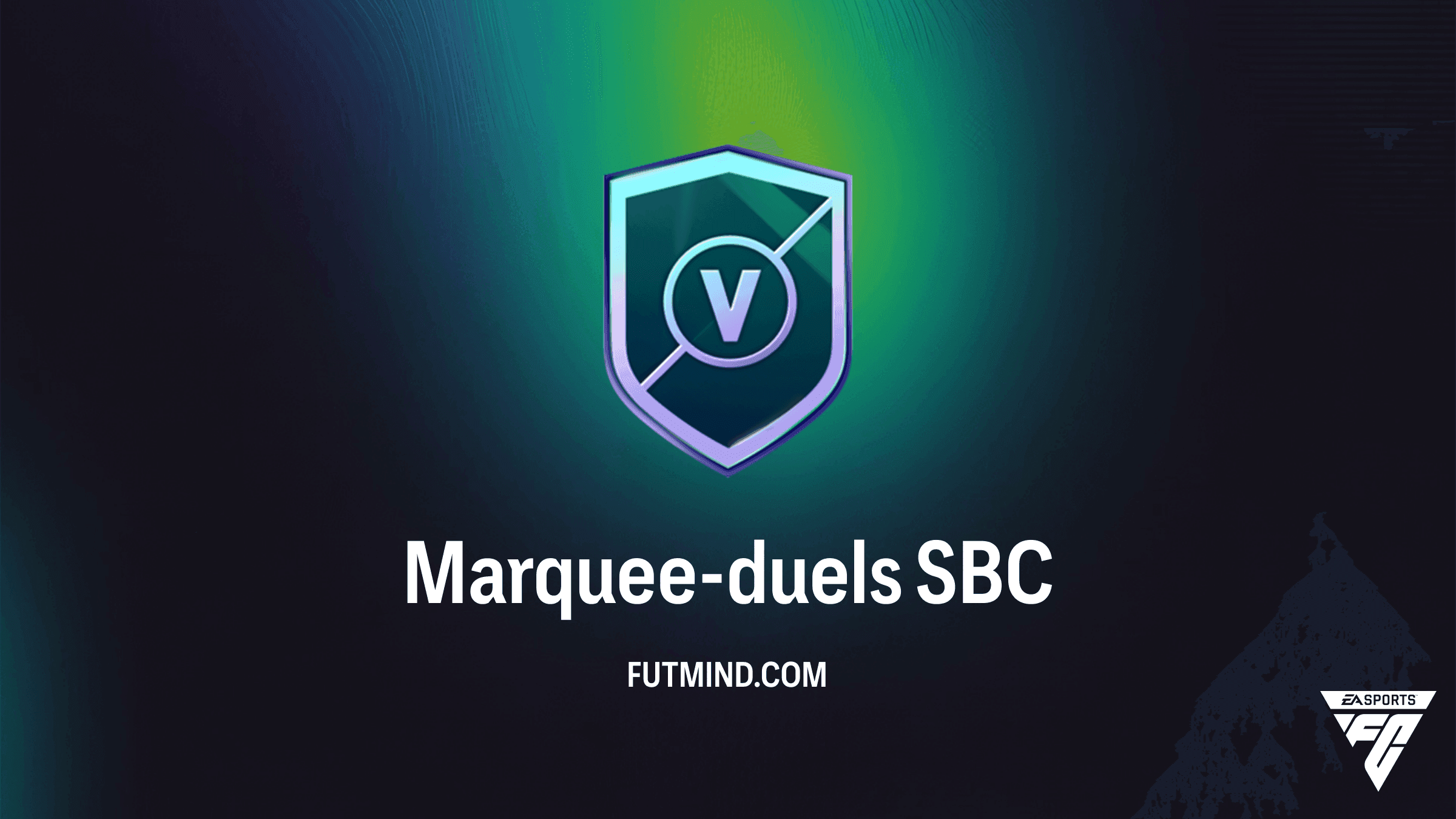 FC 27 Marquee-duels SBC: Kosten, Oplossingen en Beloningen