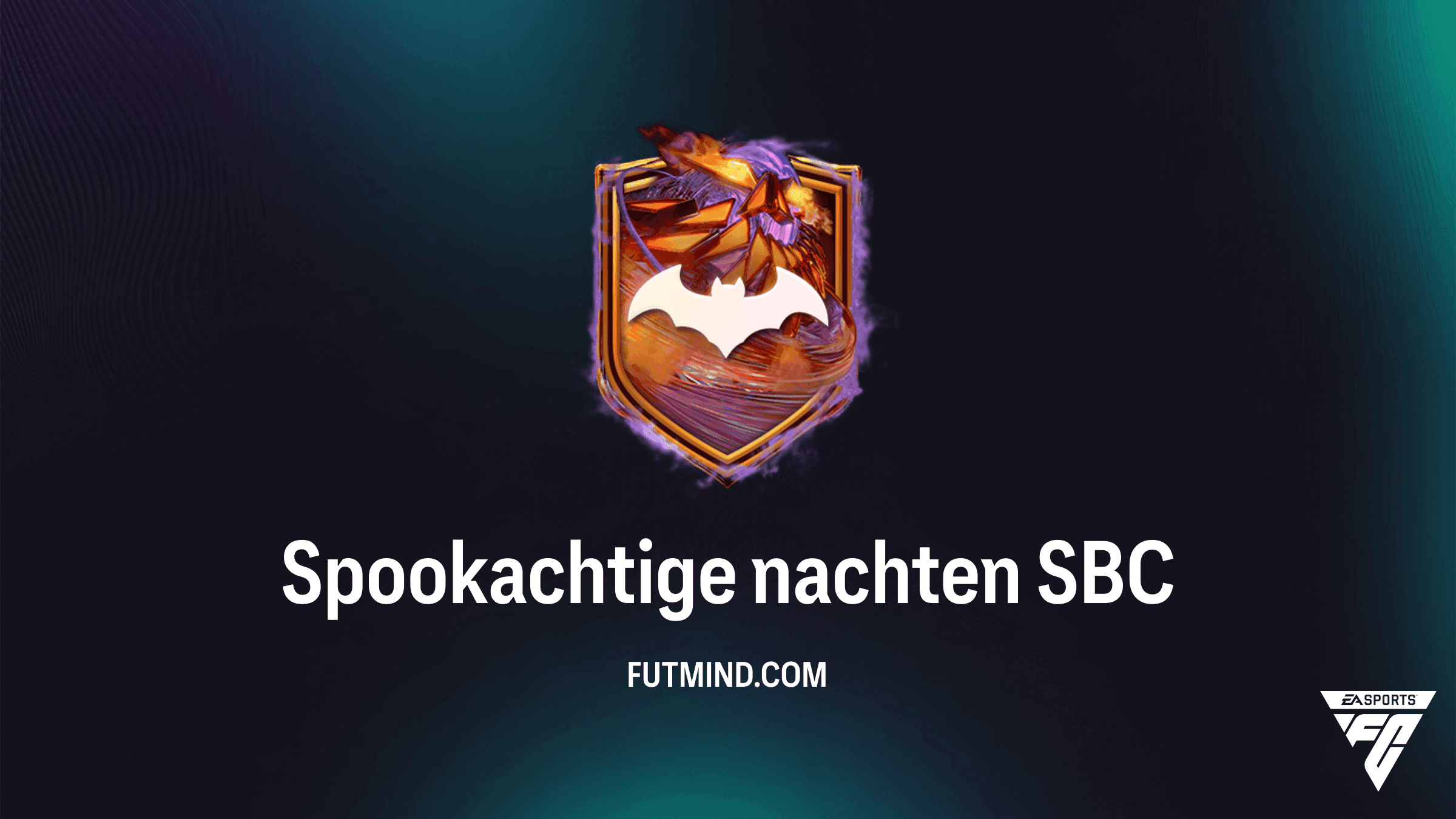 Ontdek de Spookachtige nachten SBC in FC 27: Kosten, Oplossing en Beloningen