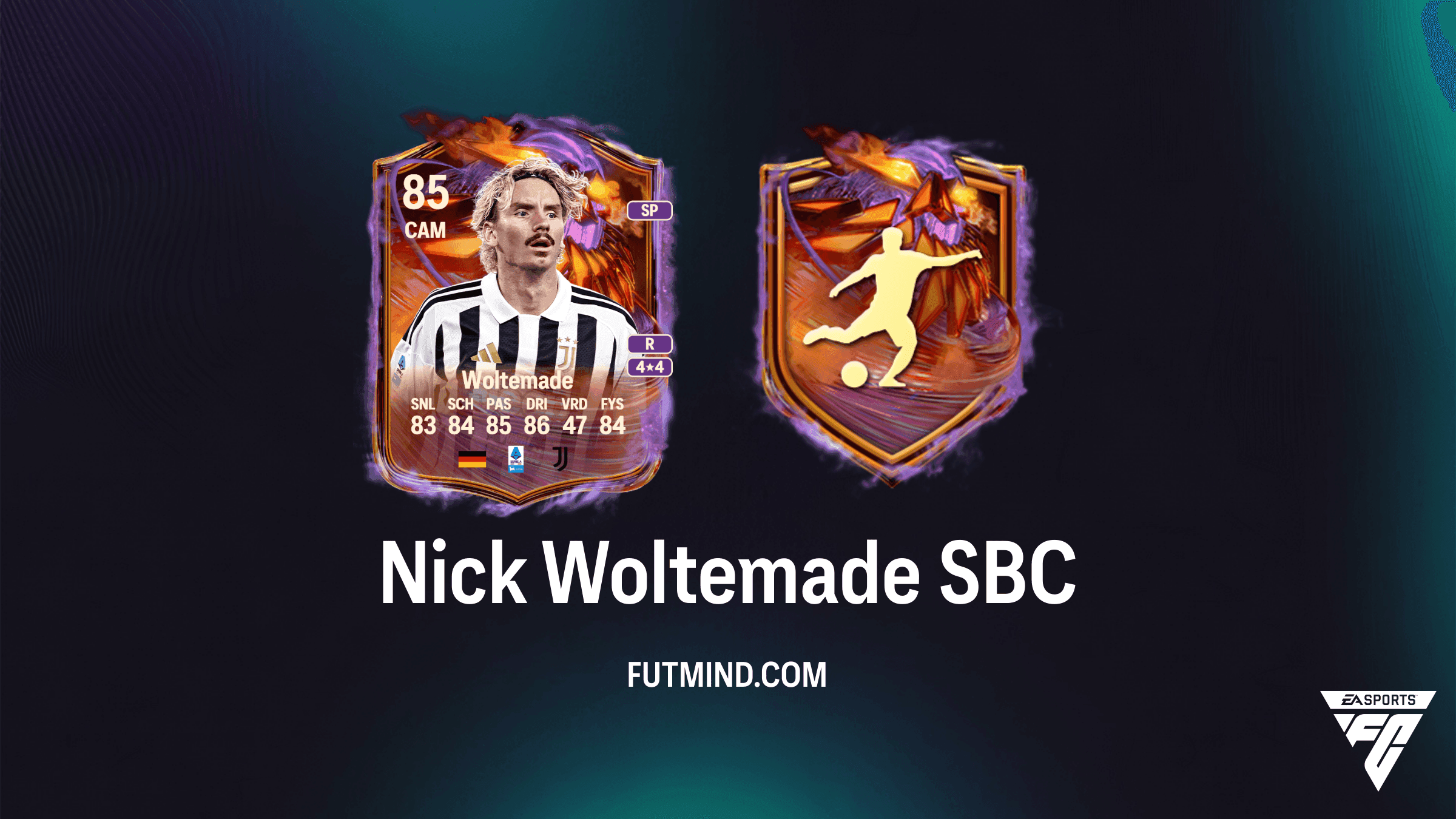 FC 27 Nick Woltemade Ultimate Scream SBC: Kosten, Vereisten en Analyse