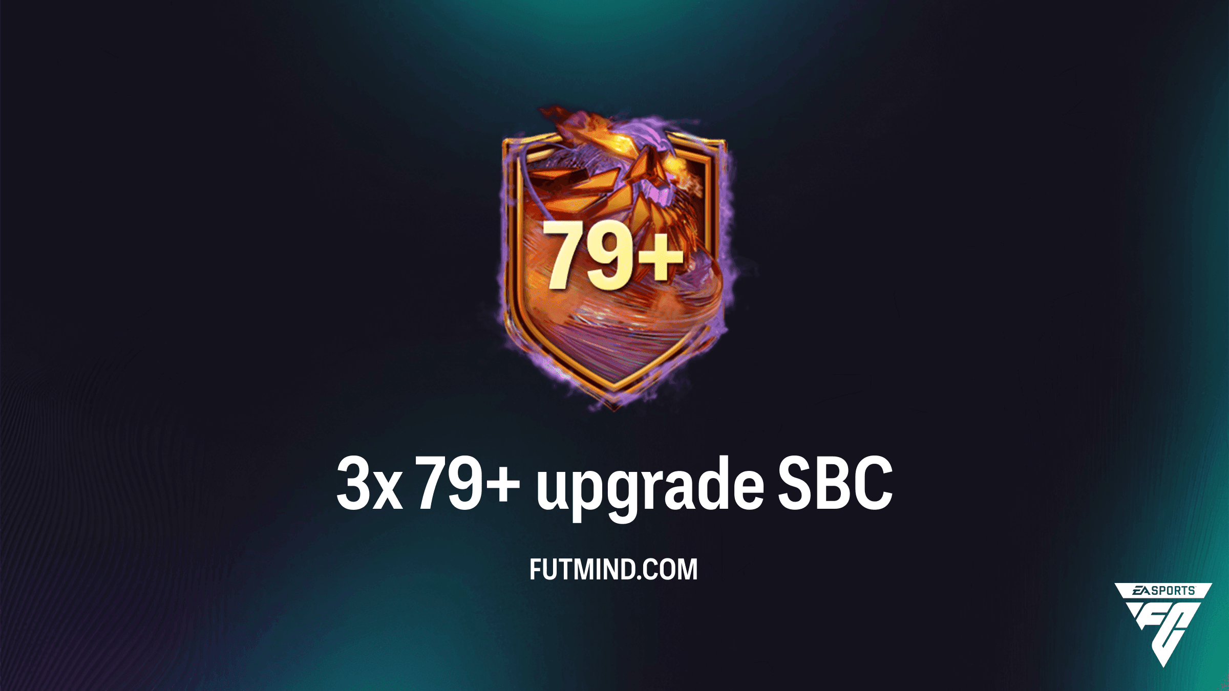 FC 27 3x 79+ upgrade SBC: Kosten, Beloningen en Analyse