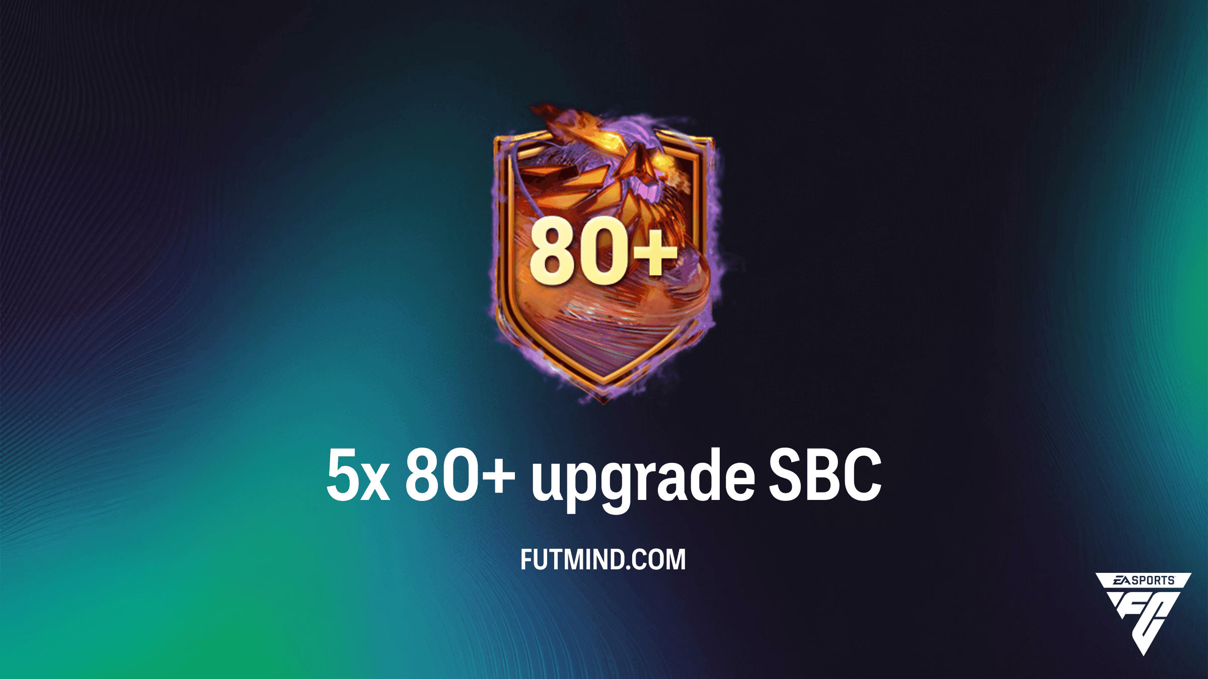 FC 27 5x 80+ upgrade SBC: Goedkope Oplossing en Score-Gebaseerde Gids