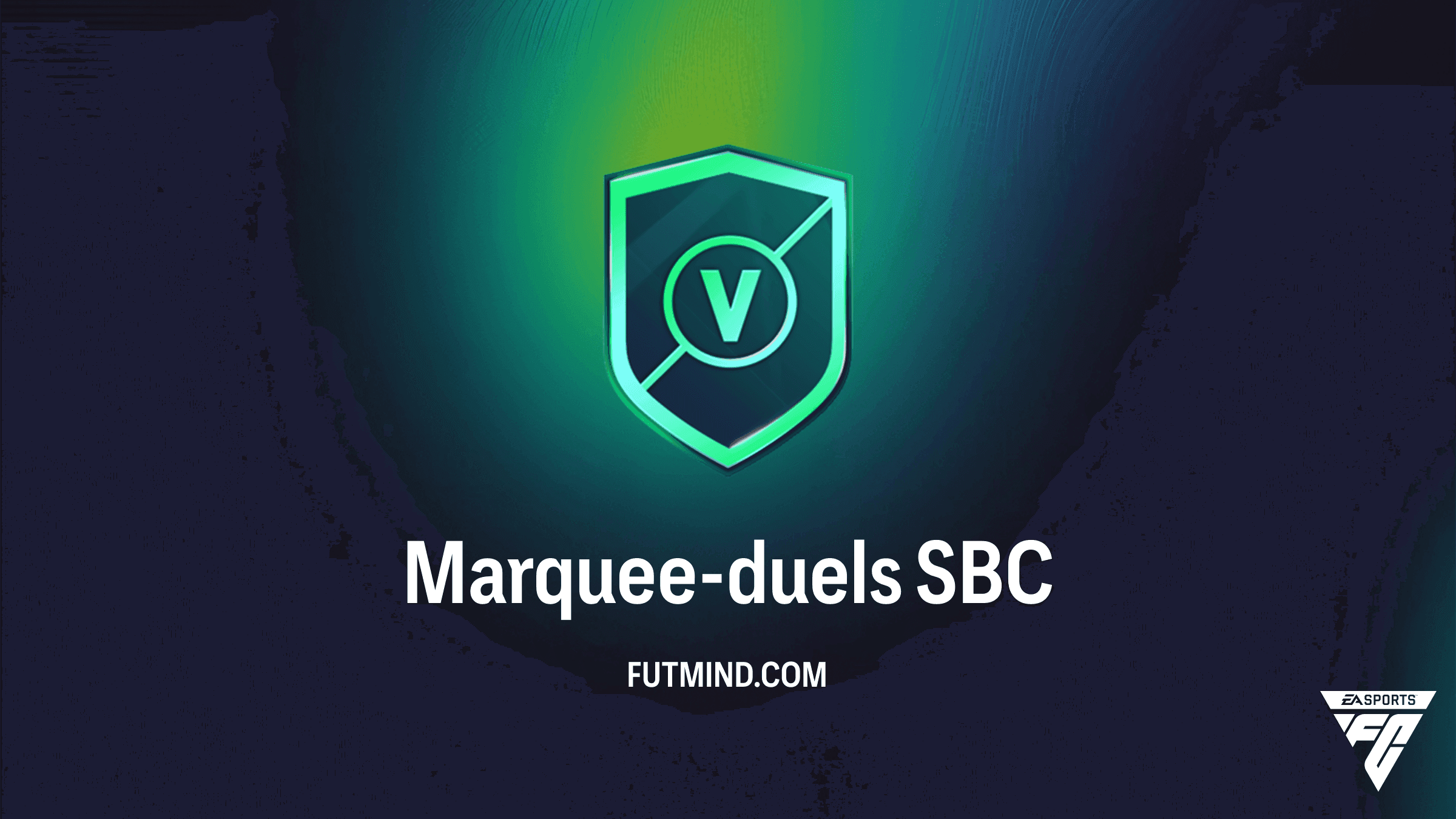 FC 27 Marquee-duels SBC: Kosten, Oplossingen en Beloningen