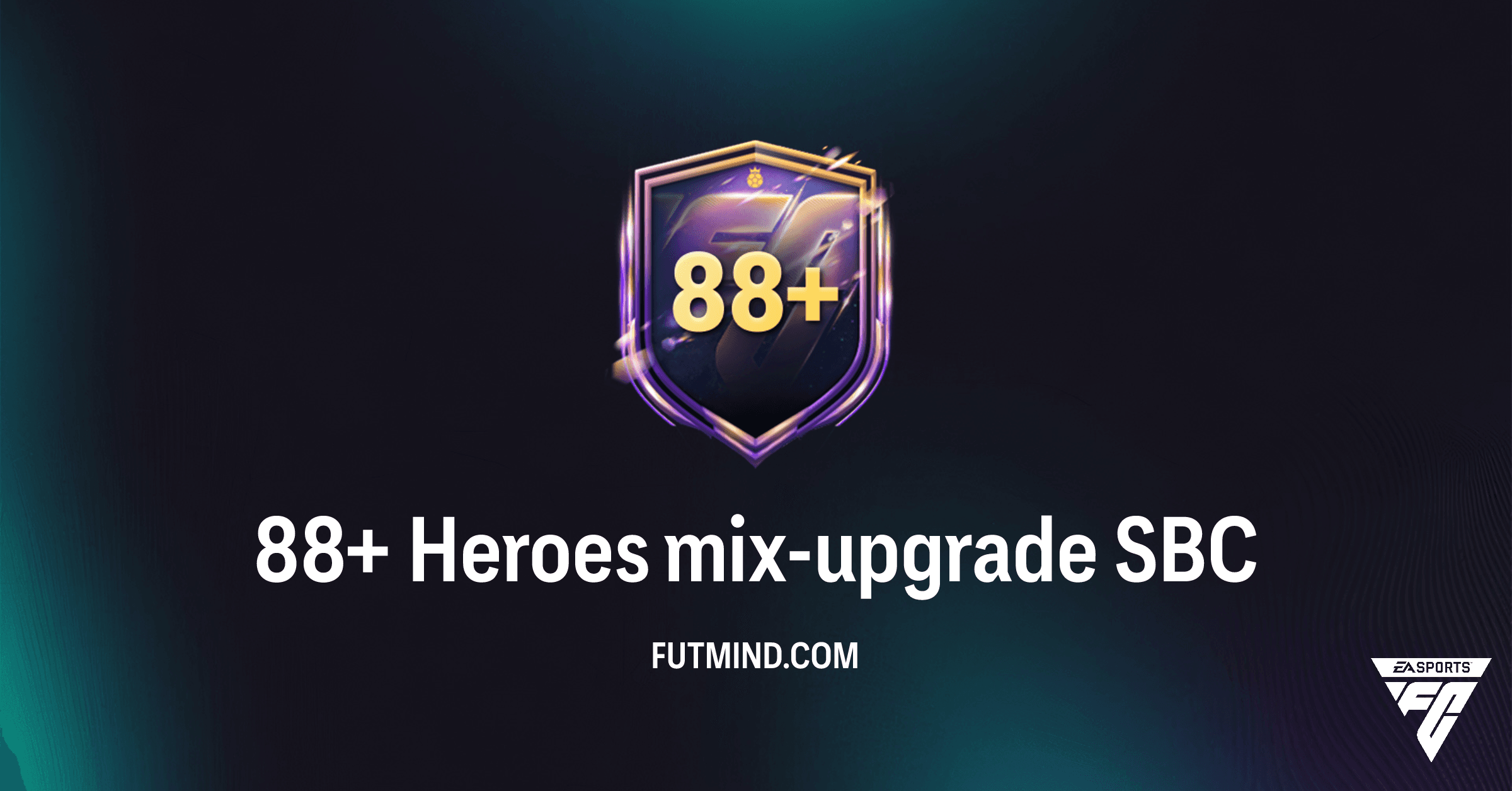 FC 26 Ultimate Team: Alles over de 88+ Heroes Mix-upgrade SBC