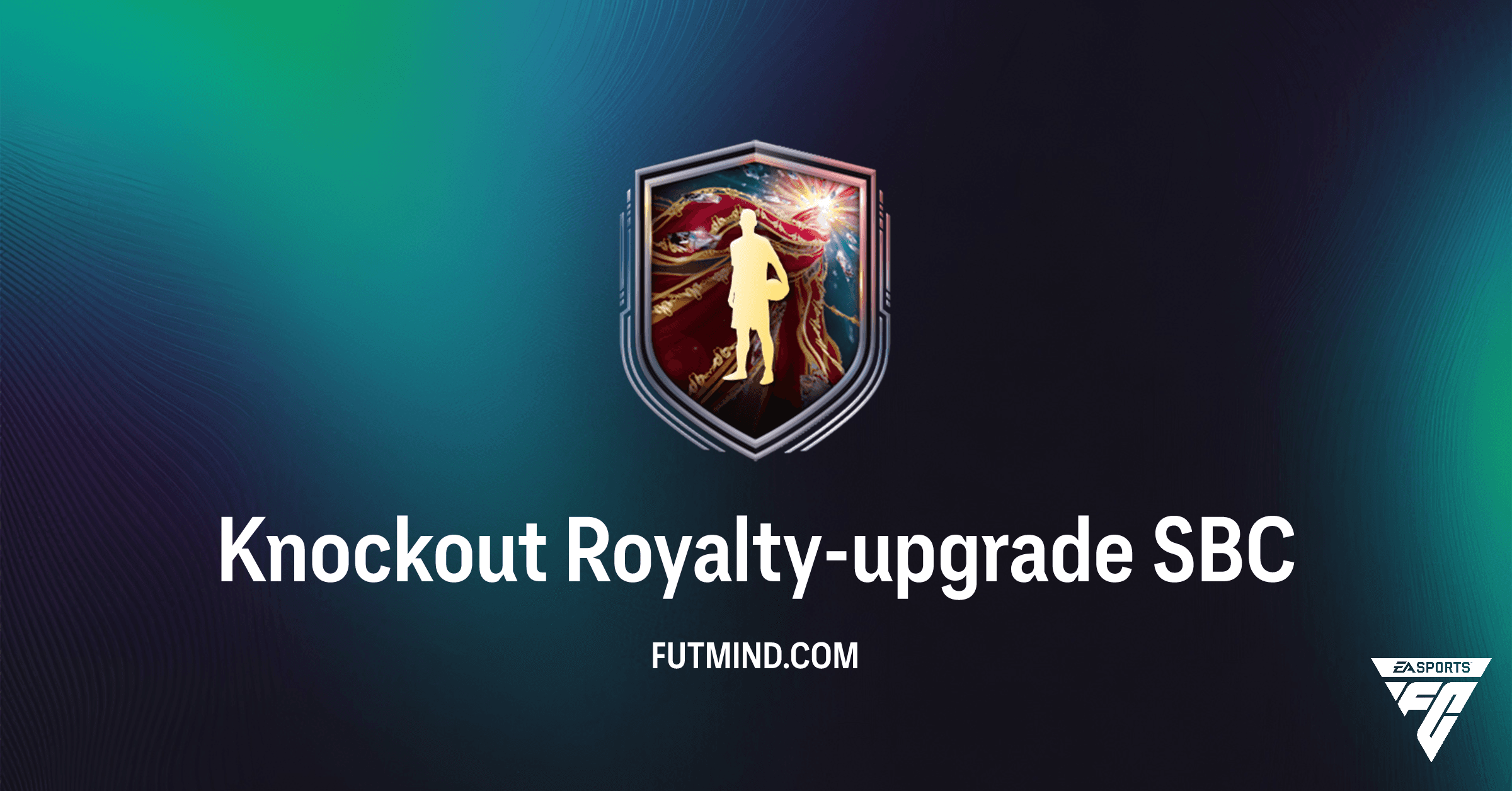 FC 26: Knockout Royalty-upgrade SBC Gids – Verdien een Zeldzame Speler!