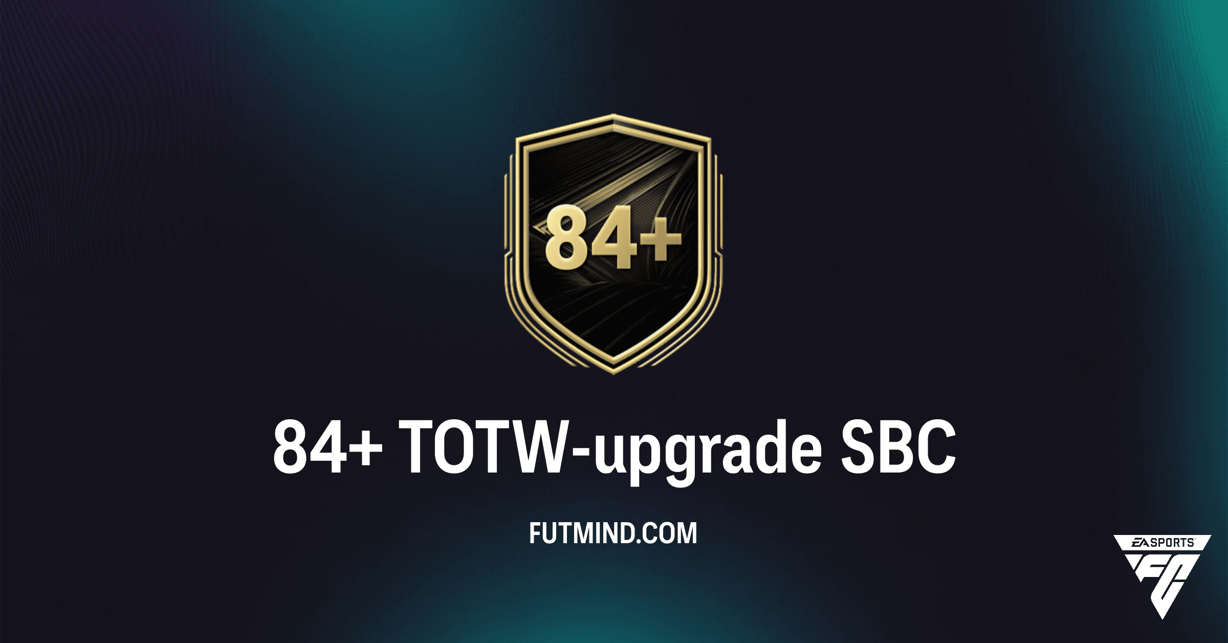 FC 26: 84+ TOTW-upgrade SBC – Prijs, Oplossingen en Analyse