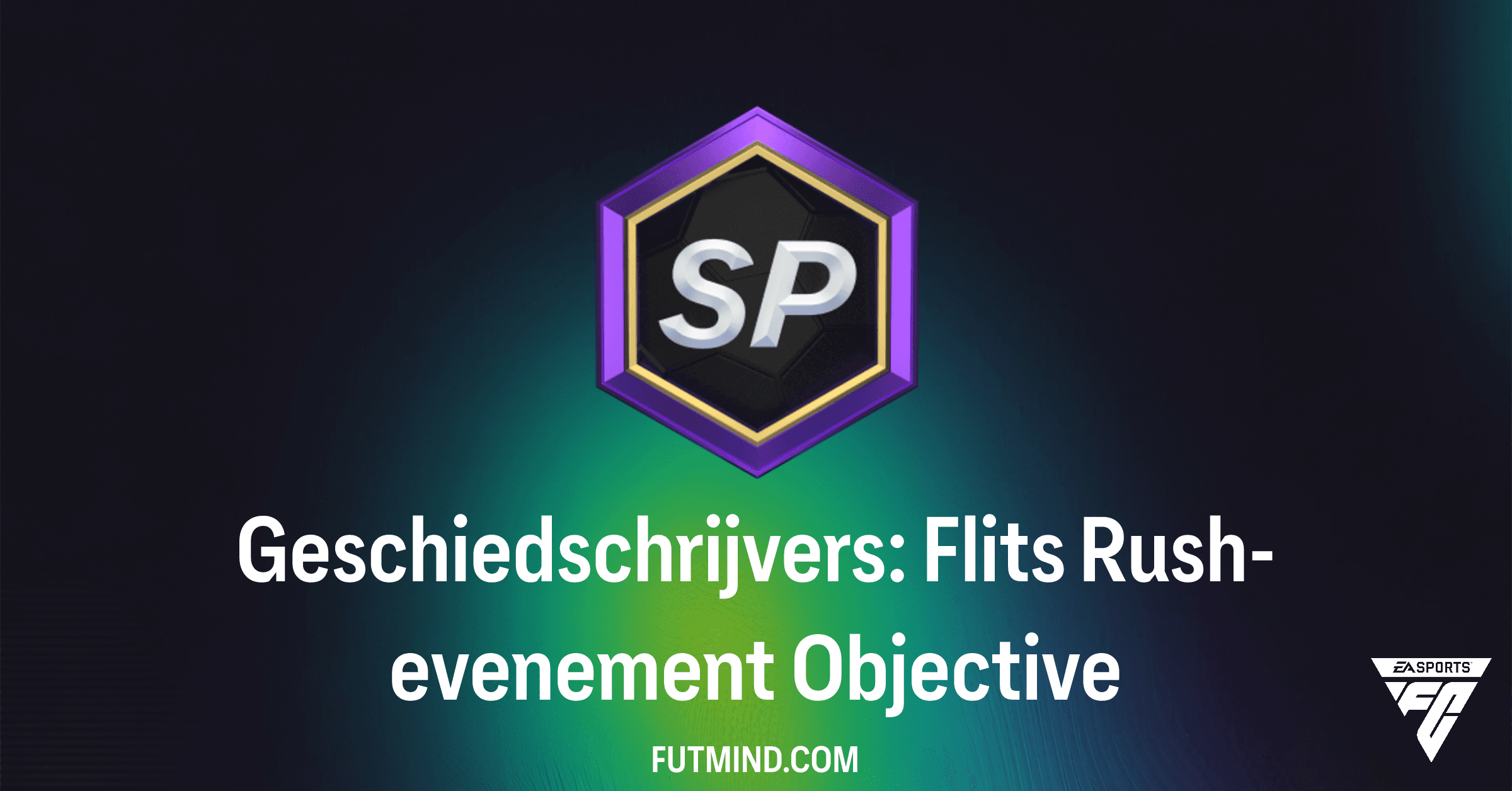 Geschiedschrijvers: Flits Rush-evenement - Alle Beloningen en Hoe Je Ze Verdient in FC 26 Ultimate Team