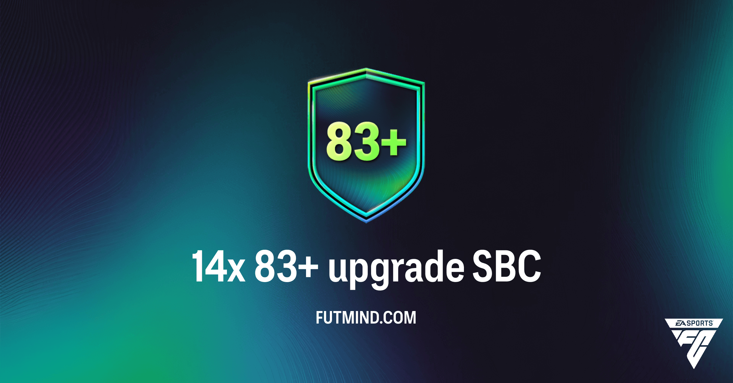 14x 83+ Upgrade SBC in FC 26: Beste Oplossingen en Beloningen