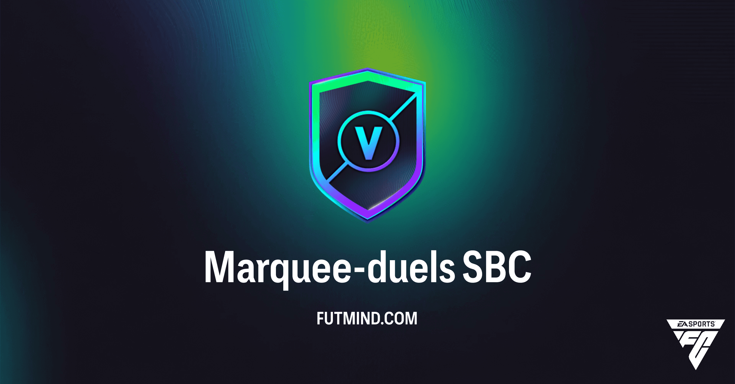 Marquee-duels SBC FC 26: Voltooi de Uitdagingen voor Geweldige Beloningen!