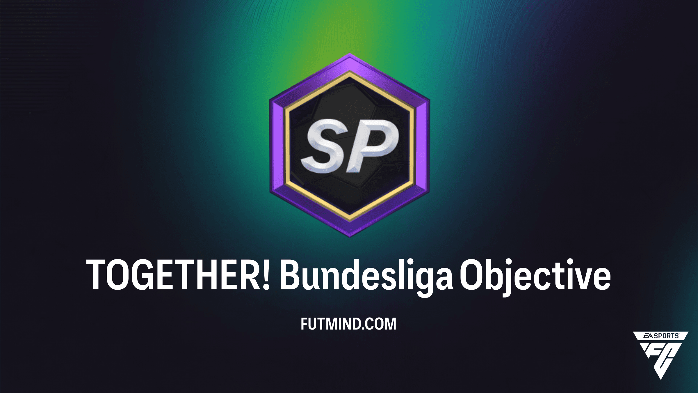TOGETHER! Bundesliga SBC Gids: Scoor een Exclusief Tenue in FC 26