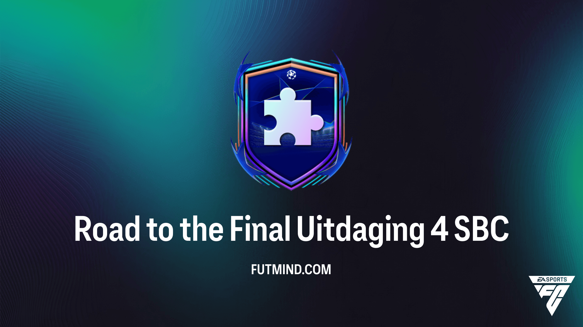 Road to the Final Uitdaging 4 SBC: Goedkoopste Oplossing en Beloningen in FC 26