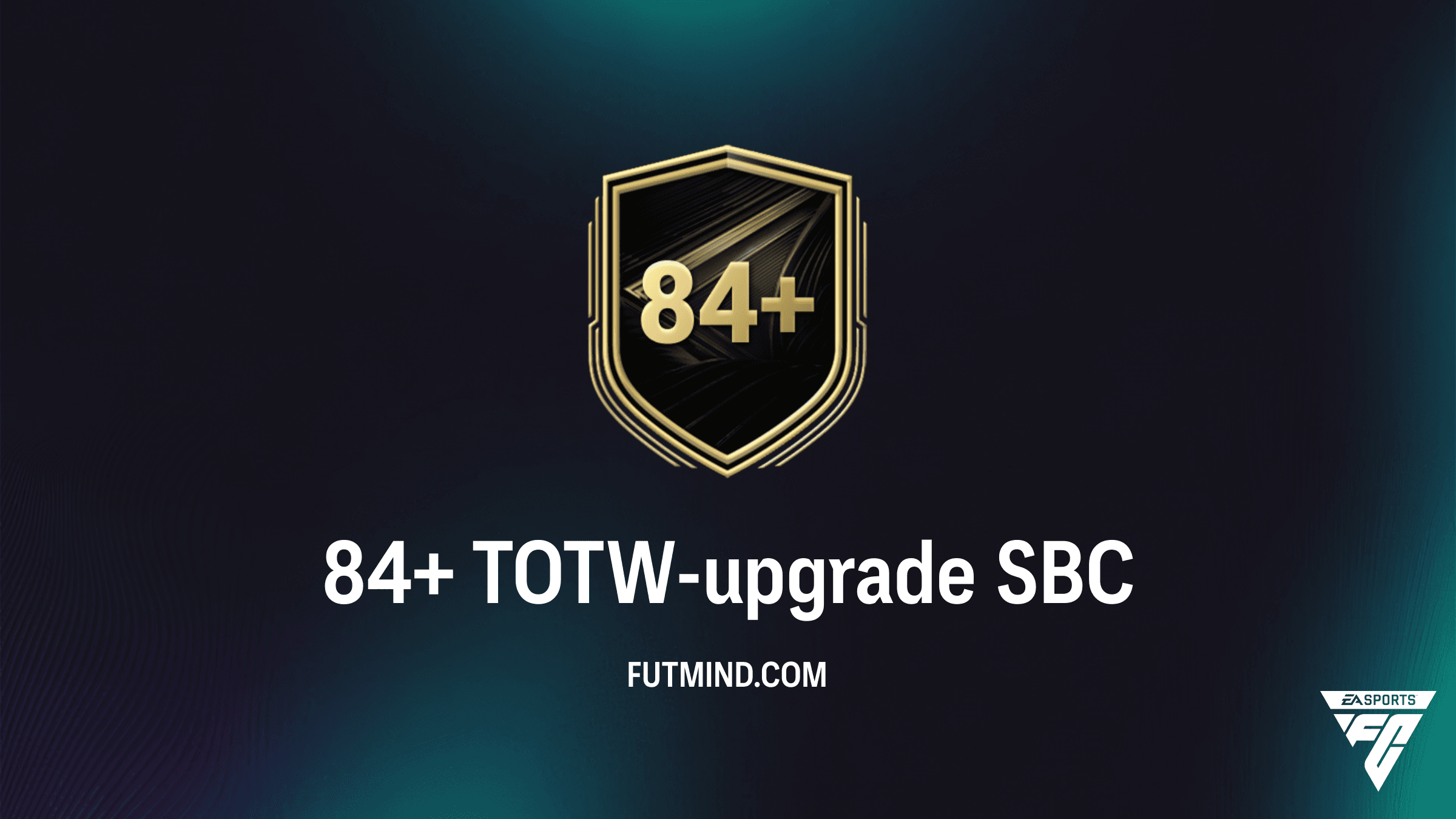 84+ TOTW-upgrade SBC in FC 26: Beste Oplossingen en Kosten
