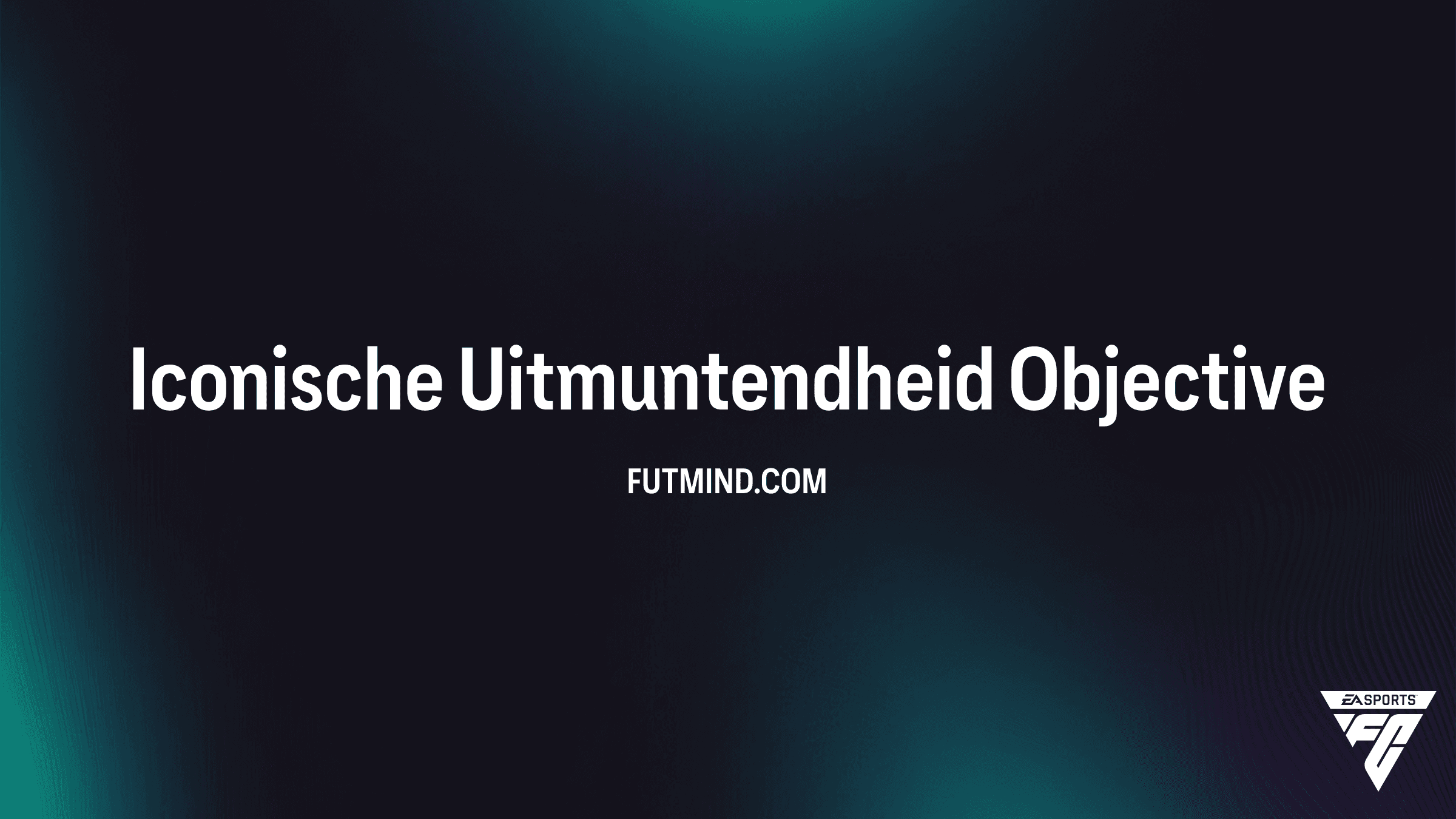 FC 26: Hoe voltooi je de Iconische Uitmuntendheid SBC voor de beste beloningen?