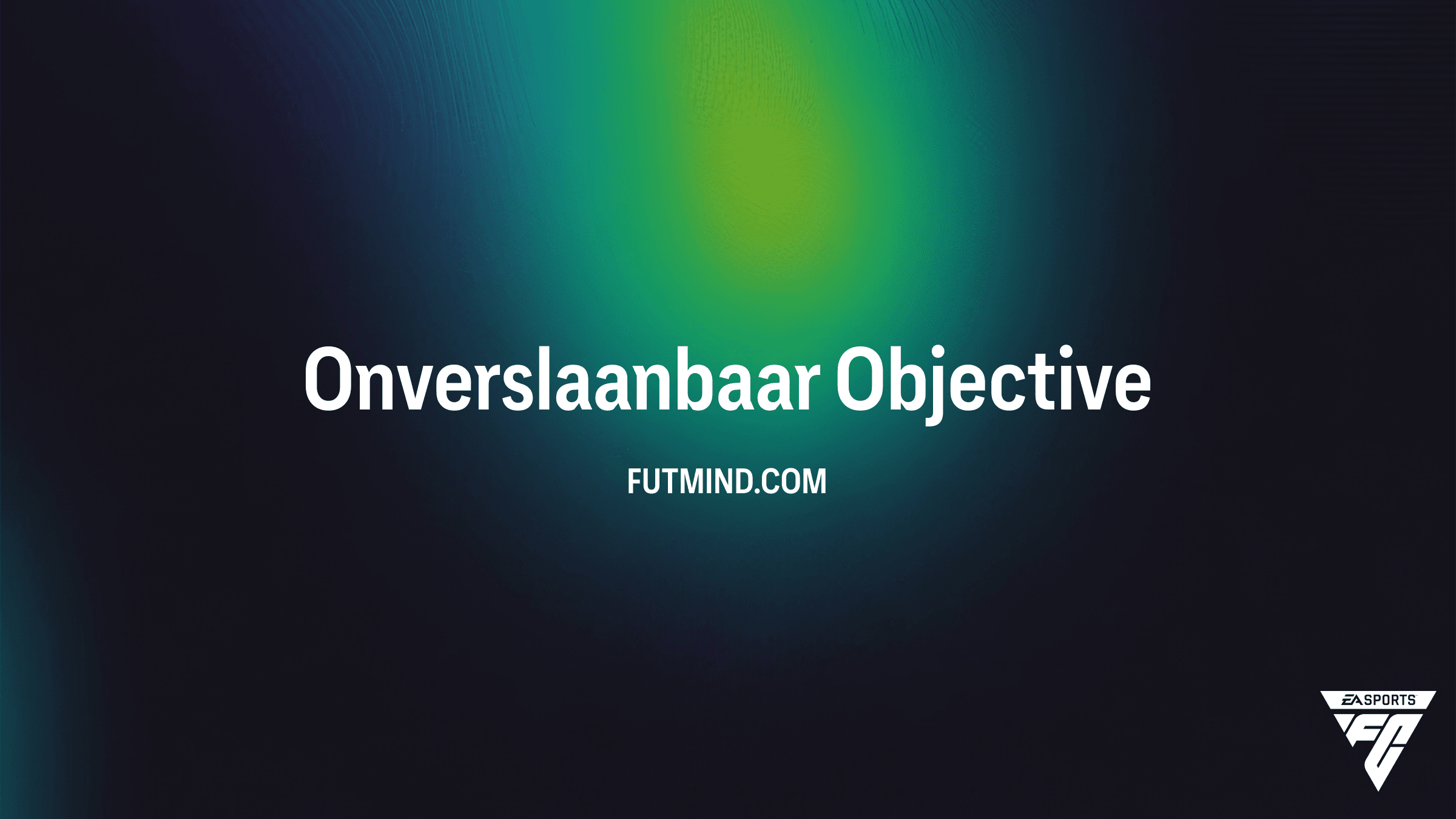 Onverslaanbaar SBC Gids: Hoe verdien je de Verdedigings-EVO in FC 26?