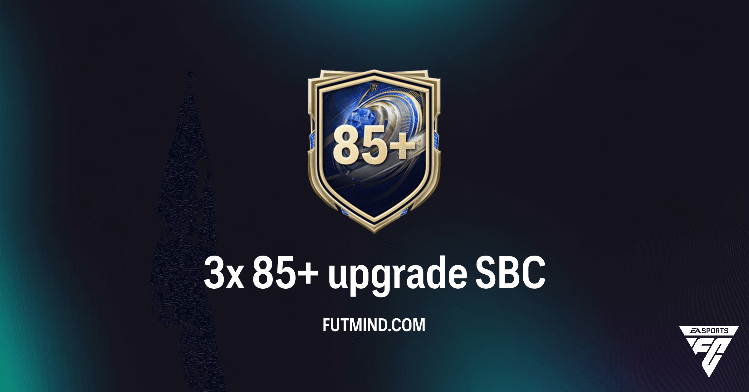 FC 26: Complete Gids voor de 3x 85+ Upgrade SBC – Waarde & Oplossingen