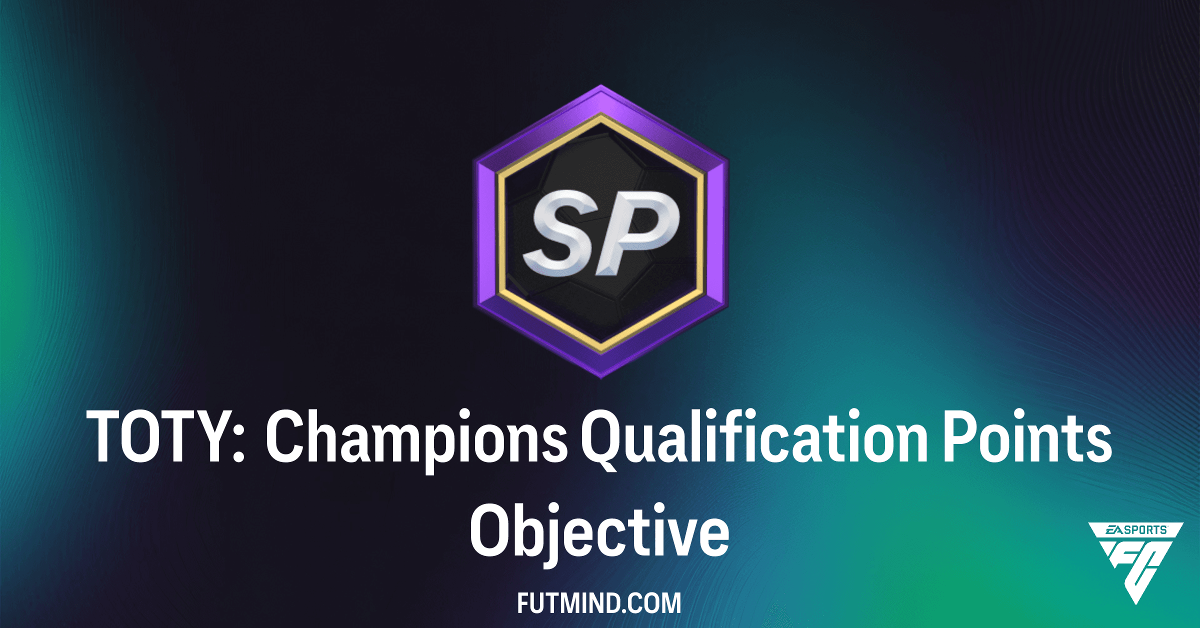 FC 26 TOTY: Champions Qualification Points Doelstelling – Verdien FUT Champions Toegang!