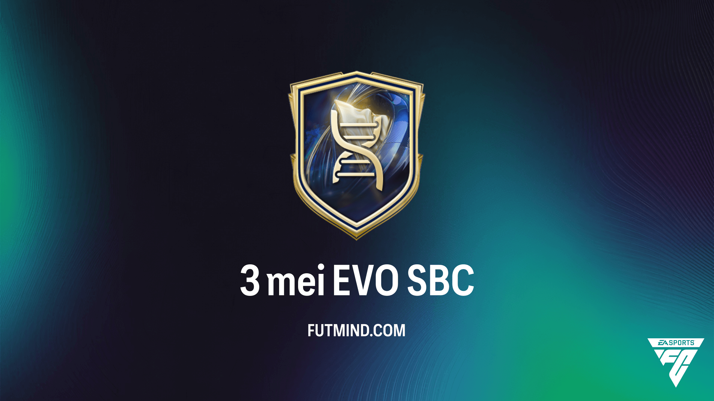3 mei EVO SBC Gids: Ontgrendel de Tiki-taka+ PlayStyle in FC 26