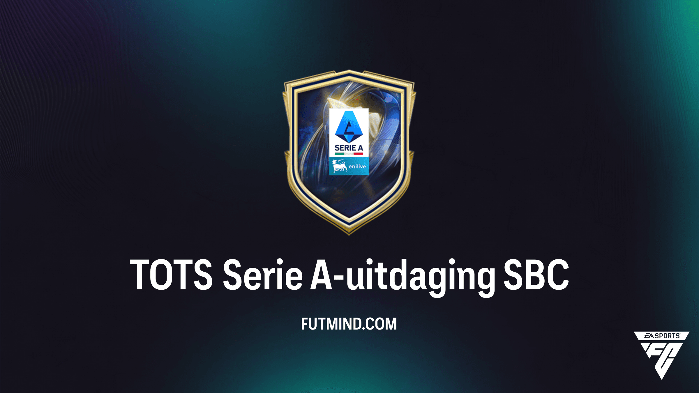 TOTS Serie A-uitdaging SBC Voltooien: Kosten, Beloningen en Analyse