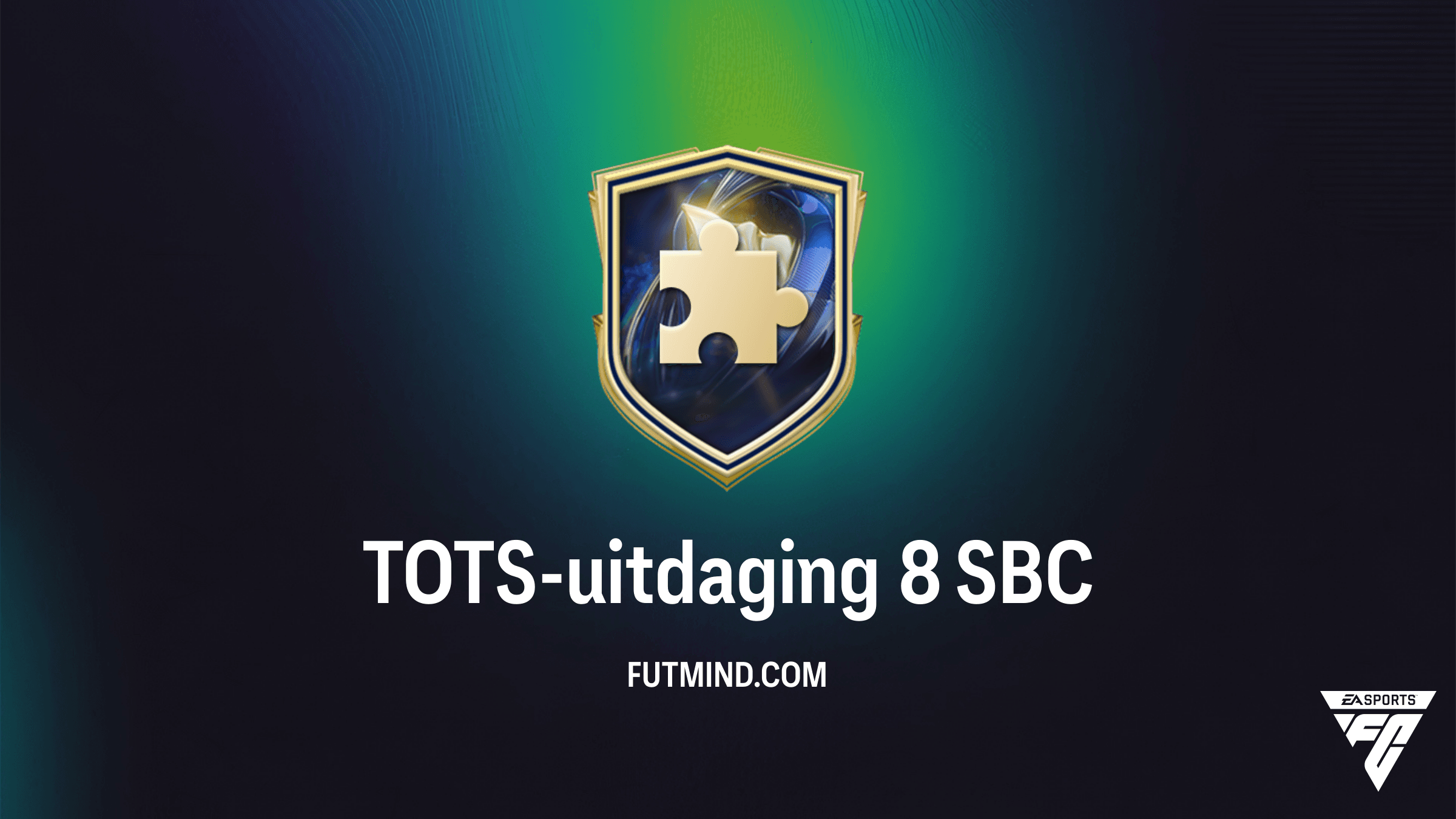 Hoe voltooi je de TOTS-uitdaging 8 SBC in FC 26? Goedkoopste Oplossing en Analyse