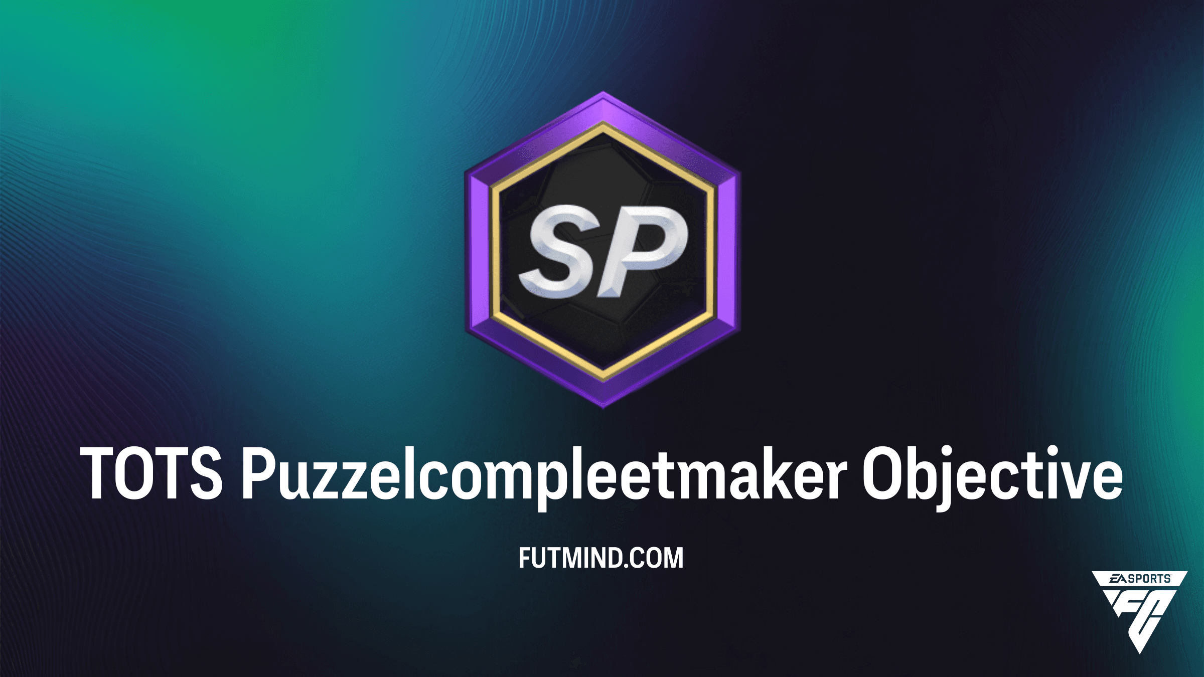 TOTS Puzzelcompleetmaker Objective: Verdien de Beste Pakketten in FC 26