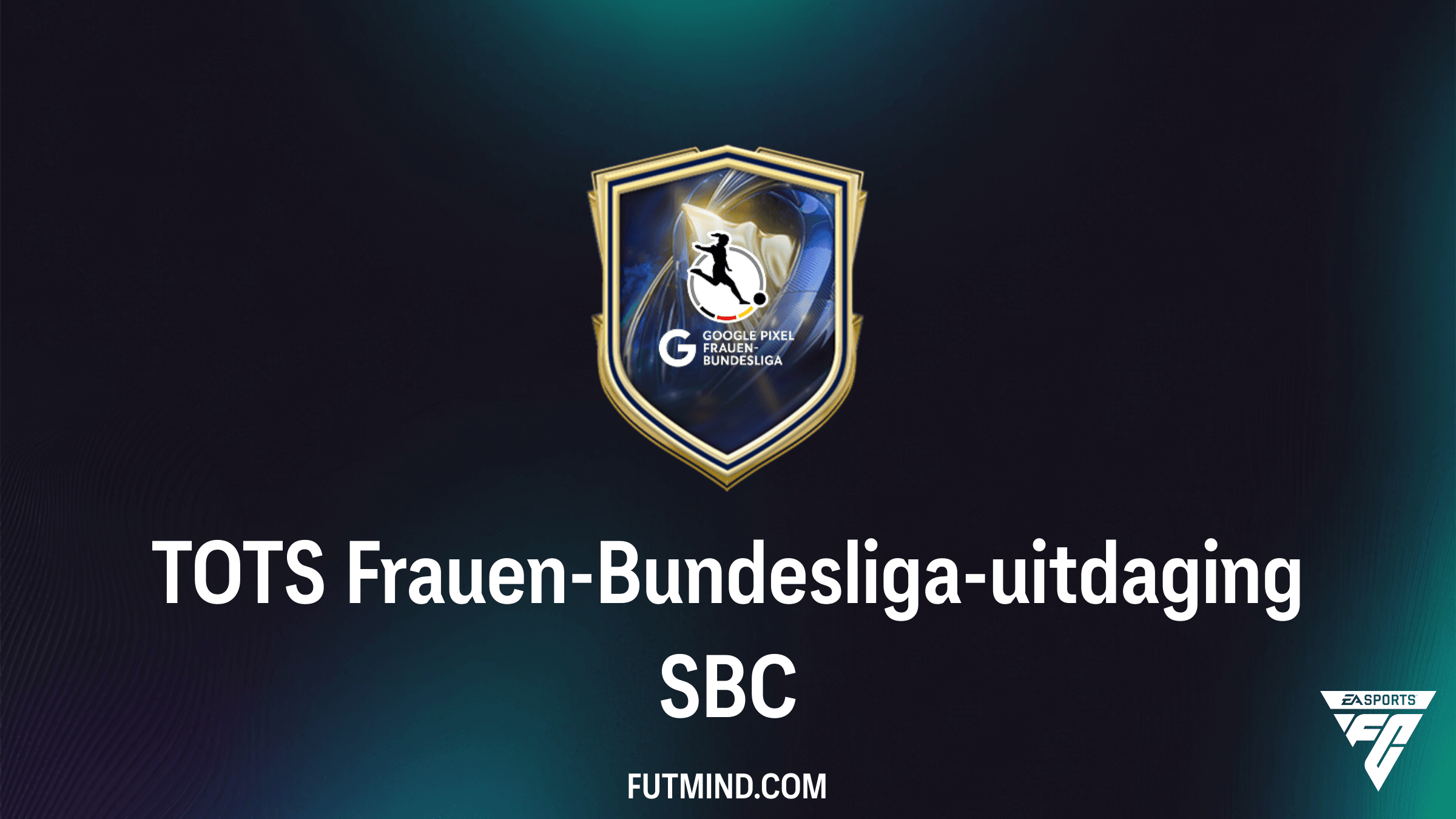 TOTS Frauen-Bundesliga-uitdaging SBC: Goedkope Oplossing en Analyse