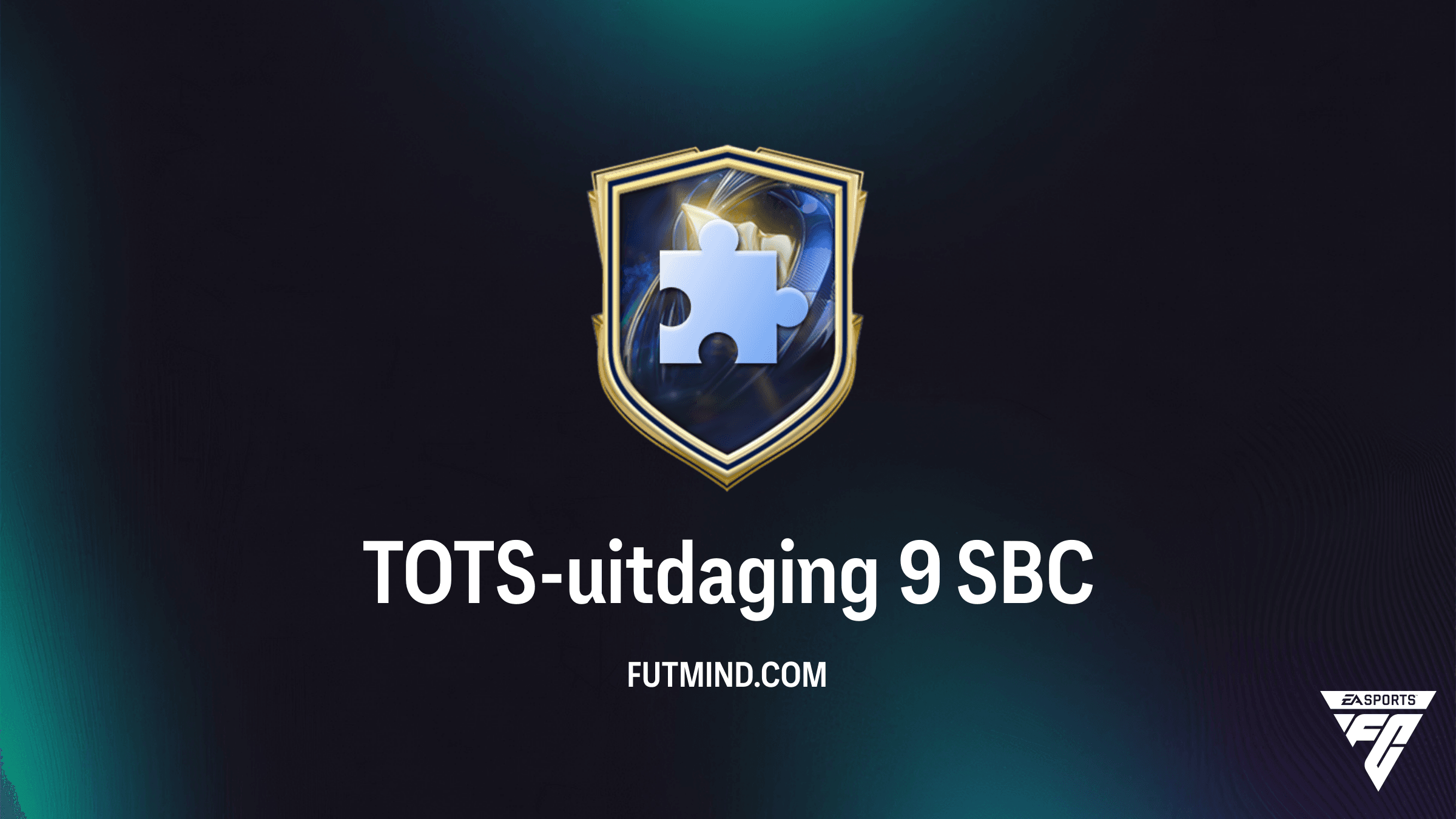 TOTS-uitdaging 9 SBC Oplossing: Pak een Jumbo Premium Pack in FC 26