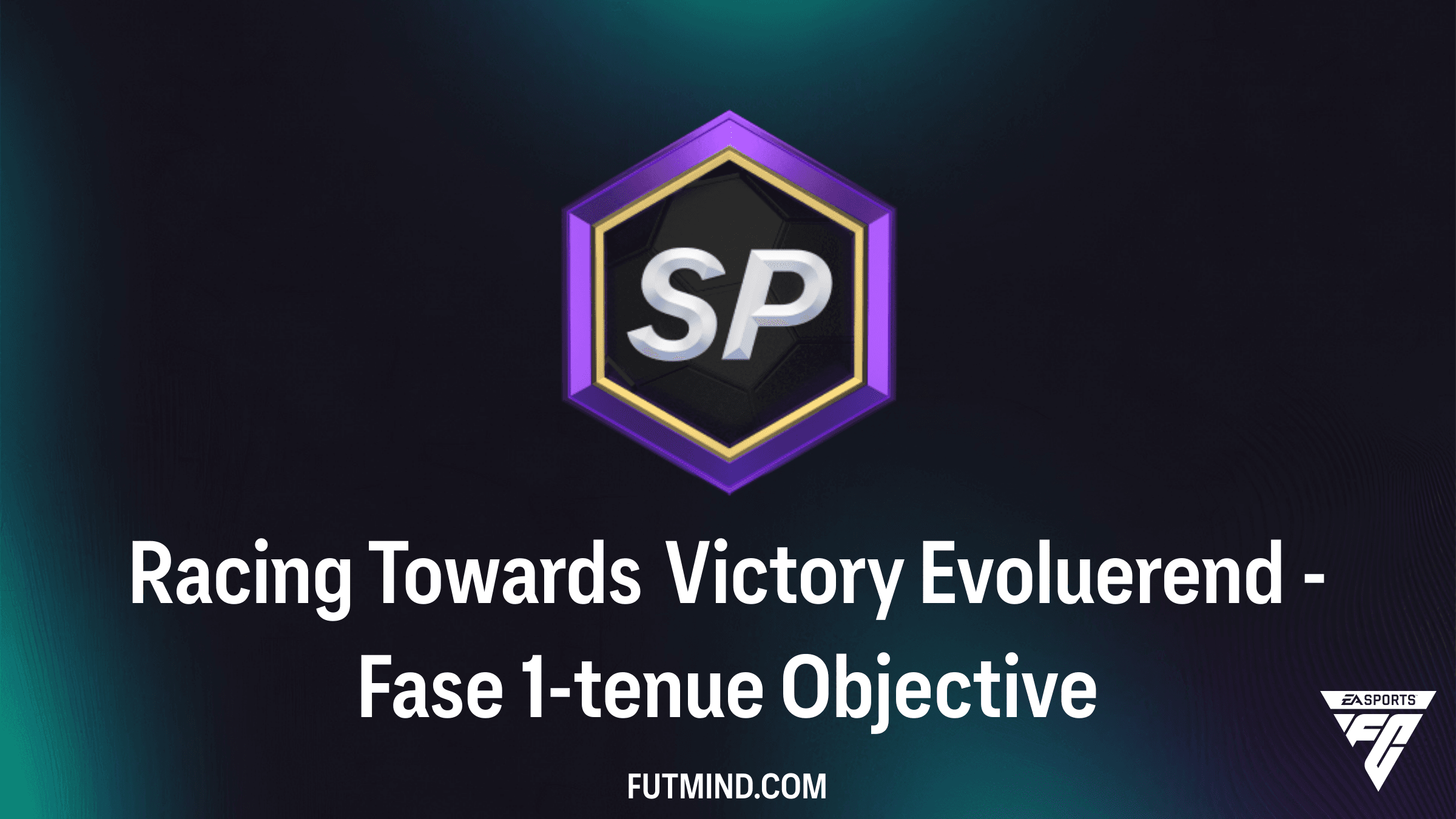 Racing Towards Victory Evoluerend - Fase 1-tenue: Zo voltooi je deze FC 26 Objective