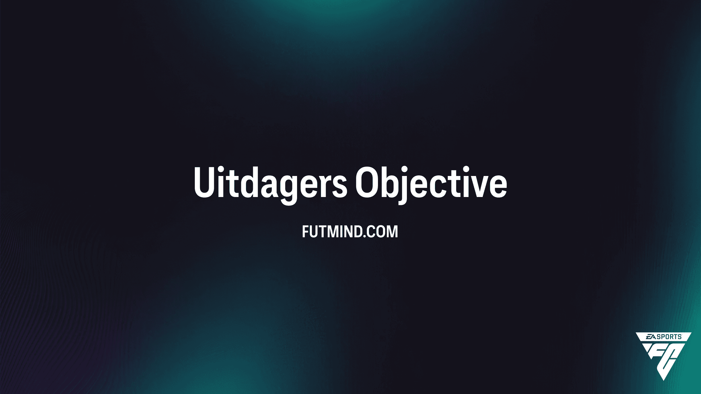 Hoe voltooi je de Uitdagers Objective in FC 26 Ultimate Team?