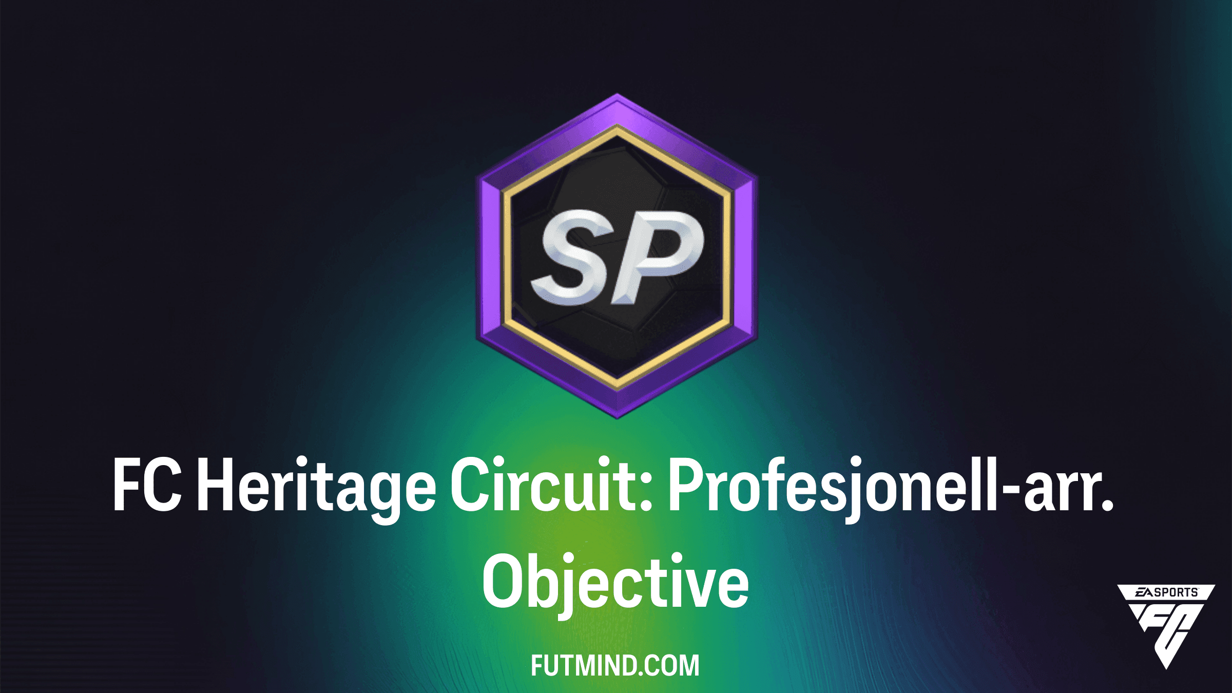 FC Heritage Circuit: Profesjonell-arr. - Oppgaver, Belønninger og Analyse