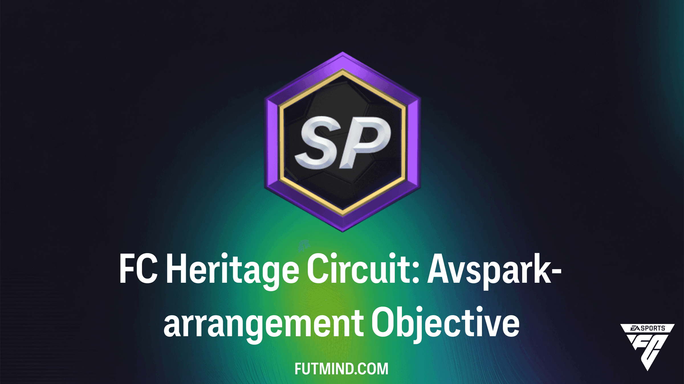 FC Heritage Circuit: Avspark-arrangement Oppgaver Guide & Belønninger