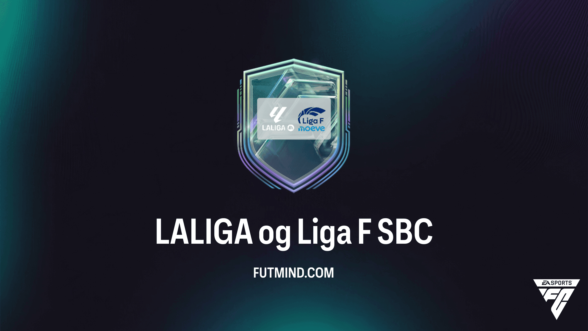 FC 27 Lagbyggingsoppgaver: Alt om LALIGA og Liga F LBO med belønninger og poengbasert system