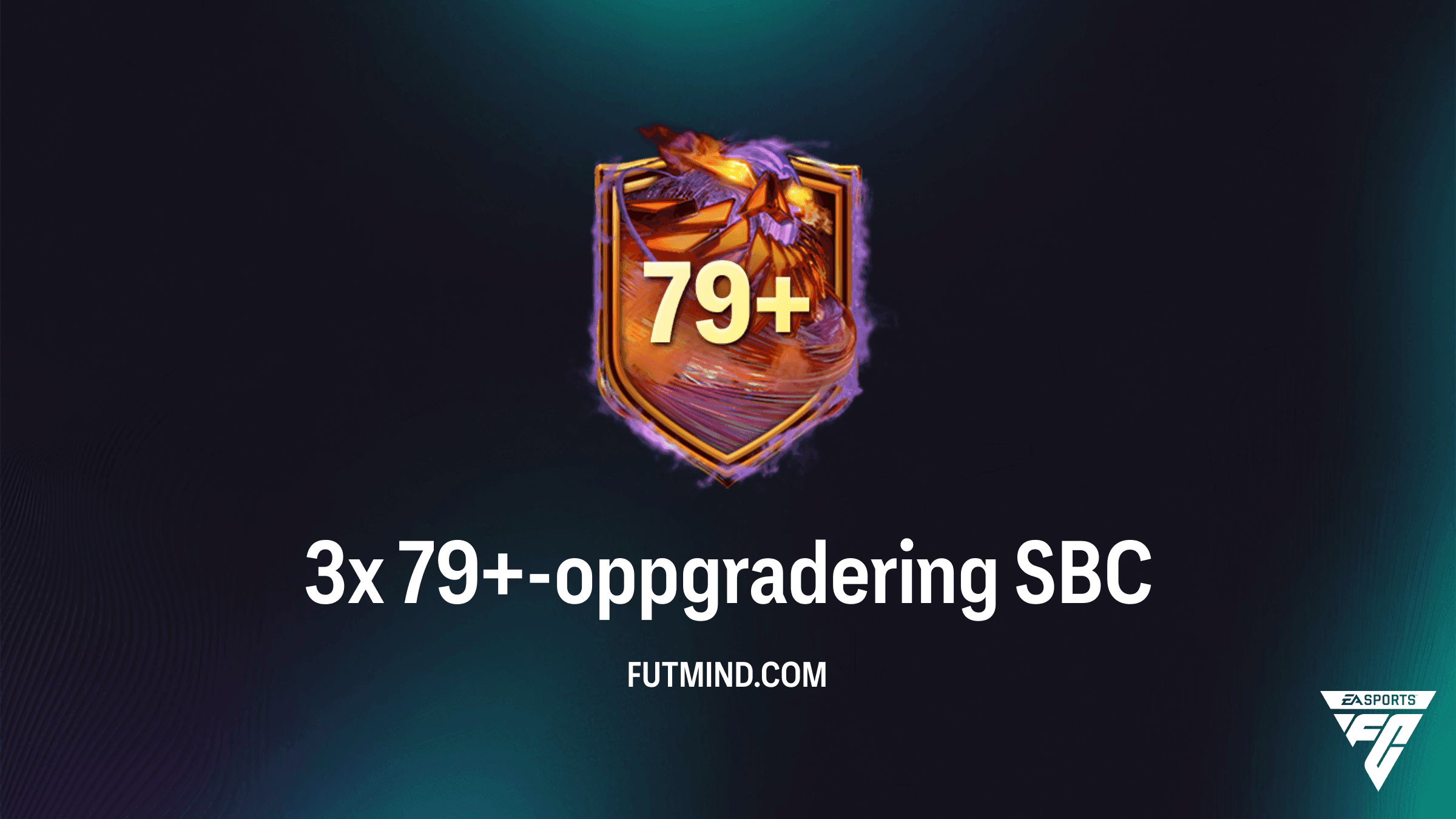 FC 27 3x 79+-oppgradering LBO: Utfordring, Pris og Belønninger
