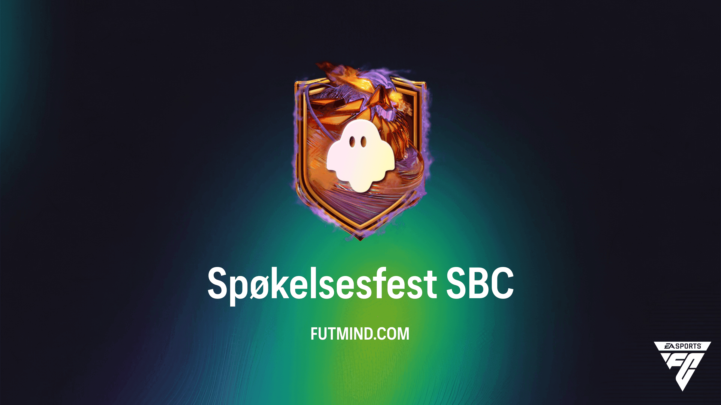 FC 27 Spøkelsesfest Lagbyggingsoppgave (LBO): Guide, pris og belønninger