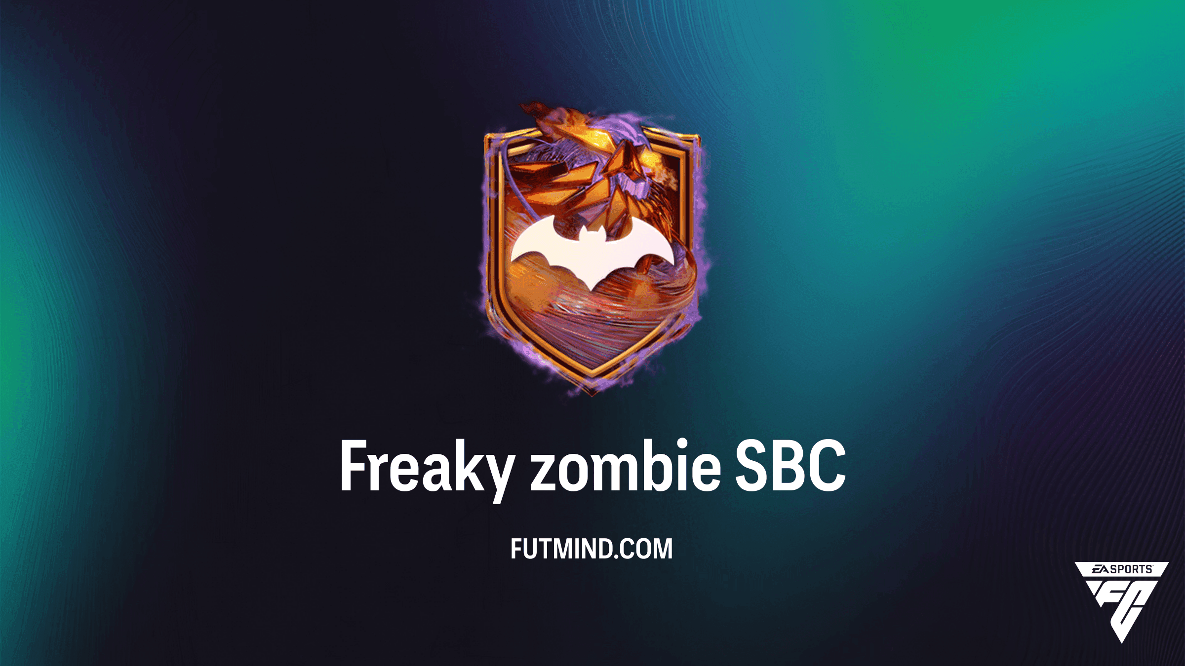 FC 27 Freaky zombie LBO: Utfordring, Pris og Belønninger