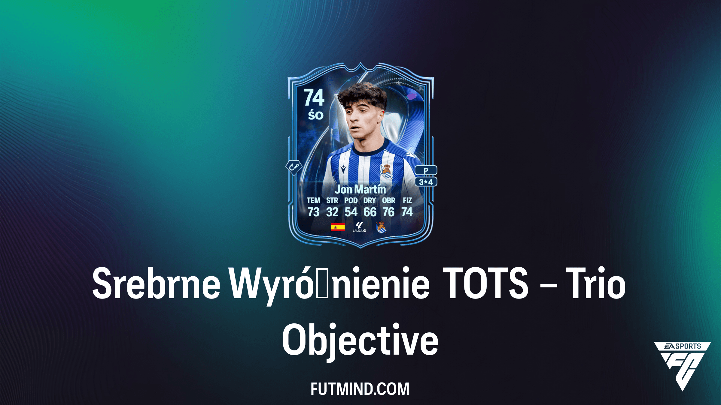 Srebrne Wyróżnienie TOTS – Trio: Jak zdobyć te unikalne karty w FC 26?
