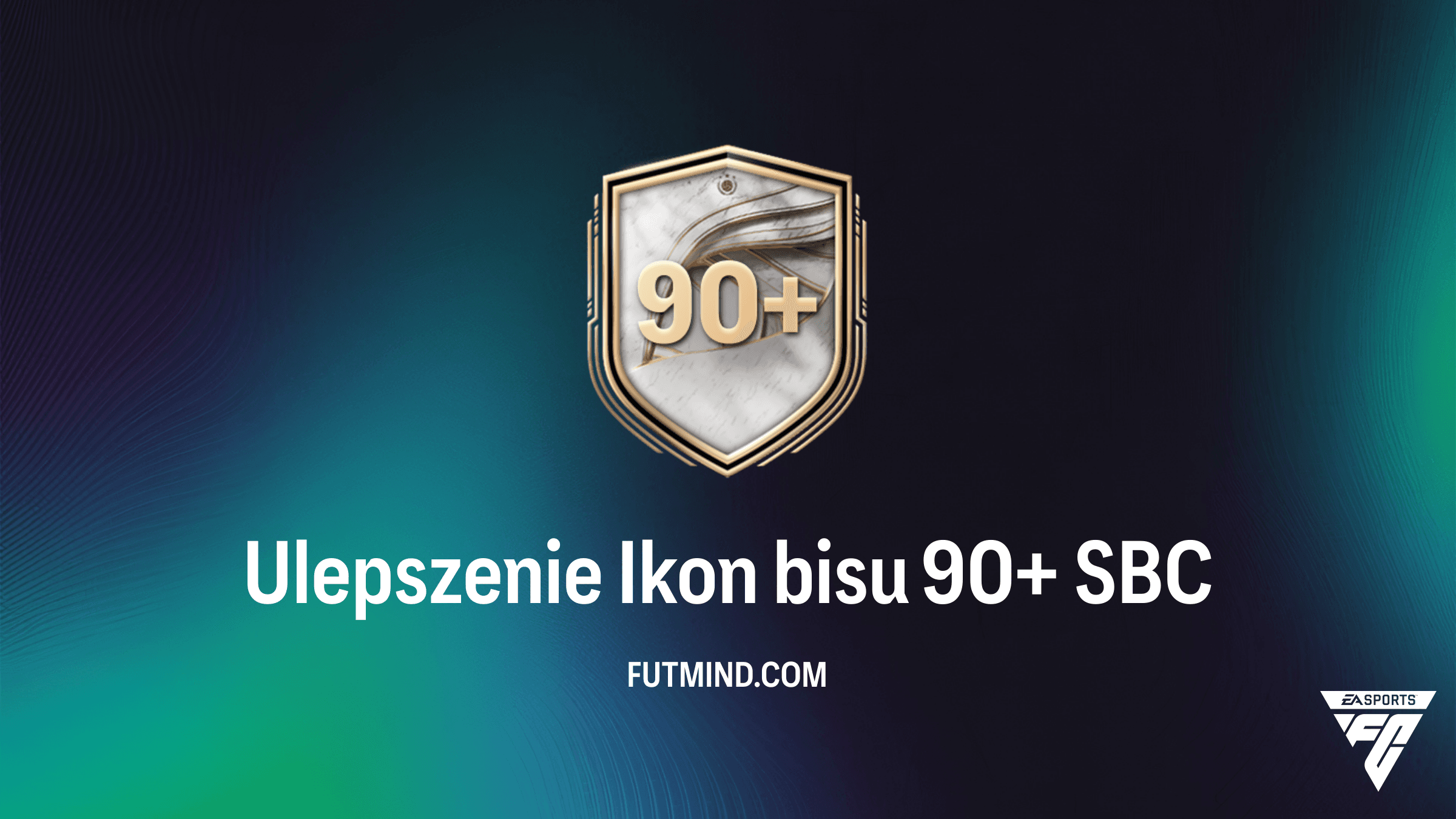 Ulepszenie Ikon bisu 90+ SBC – Jak ukończyć i czy warto? Analiza FC 26